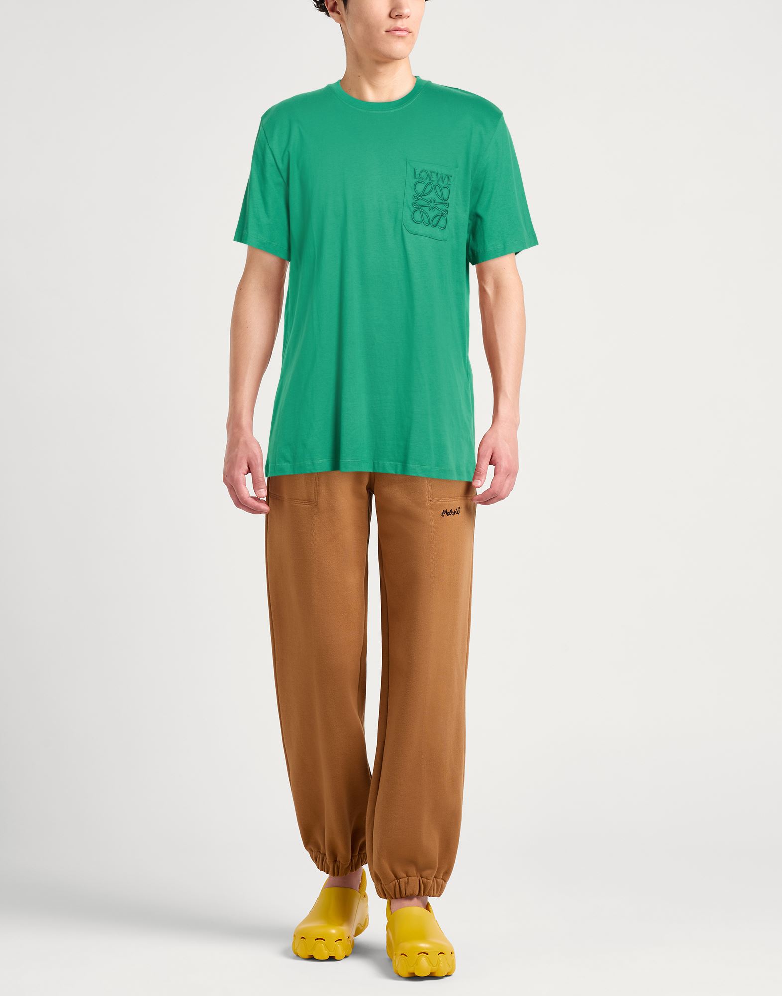  Loewe - Tops - T-shirts - On Yoox.com 