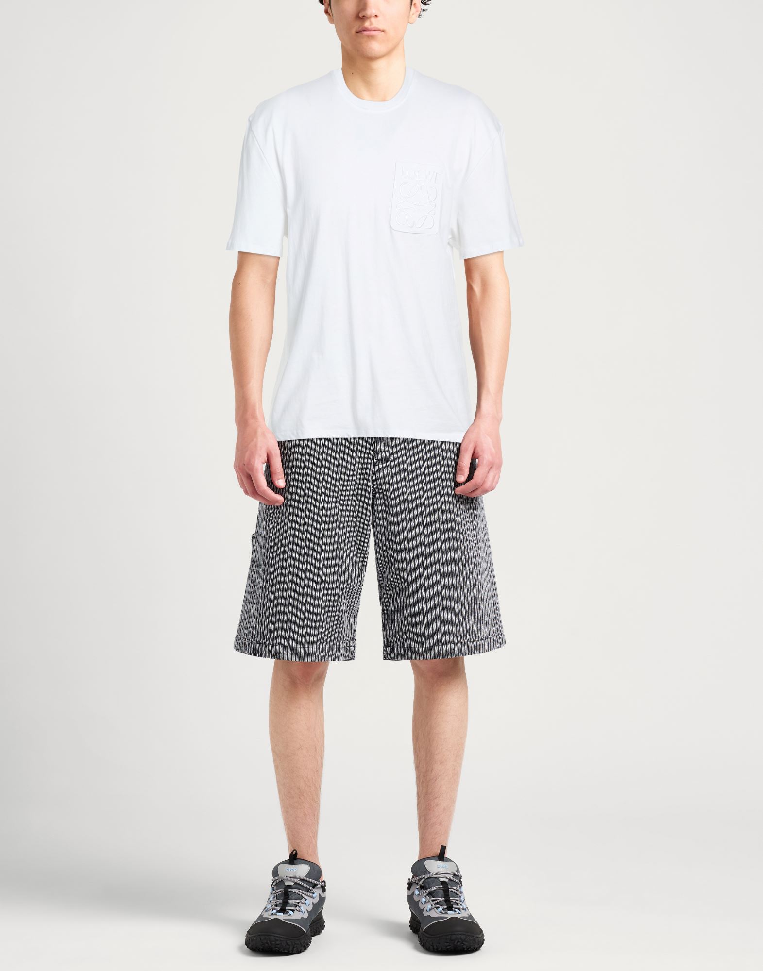  Loewe - Camisetas Y Tops - Camisetas - On Yoox.com 