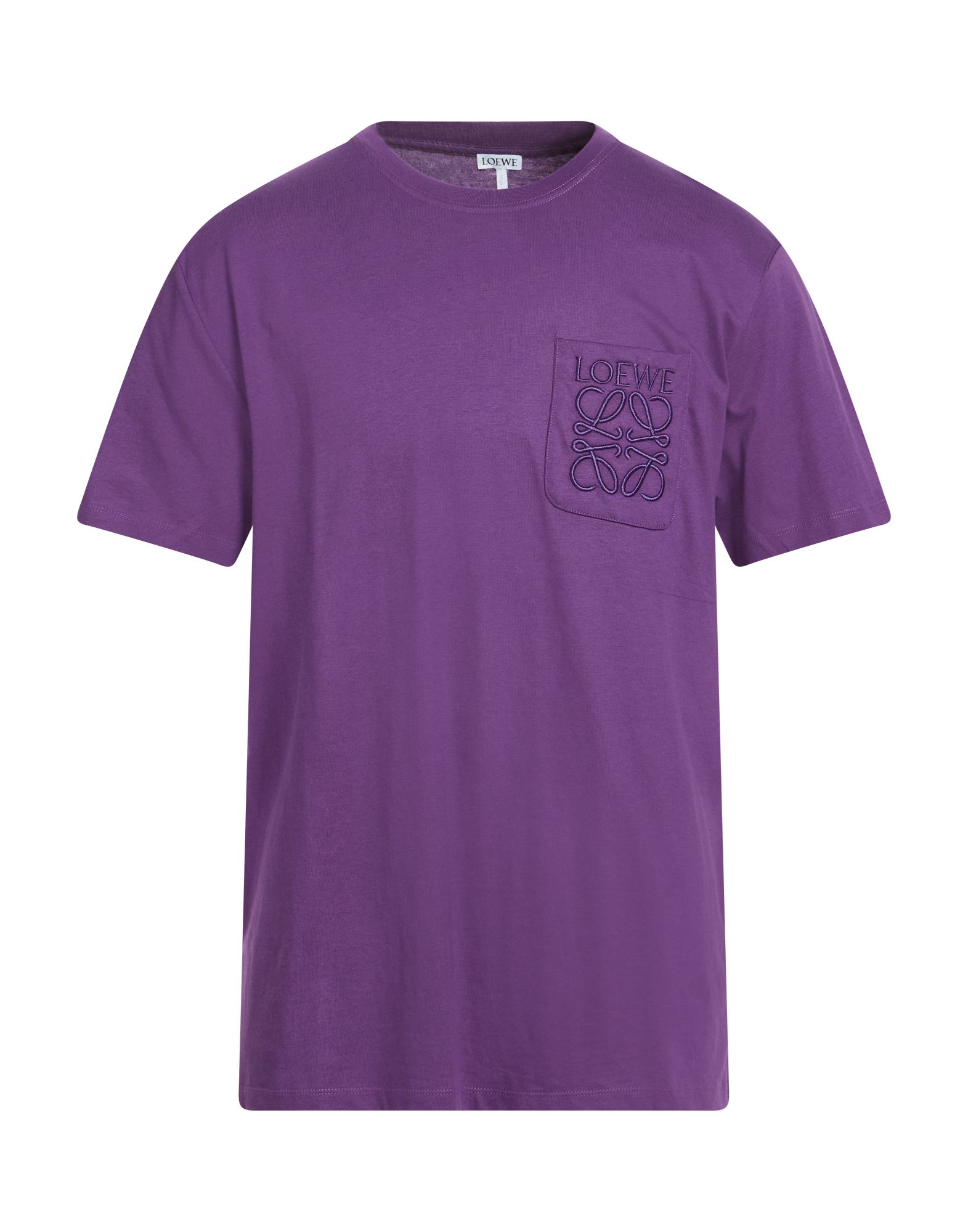  Loewe - Tops - T-shirts - On Yoox.com 