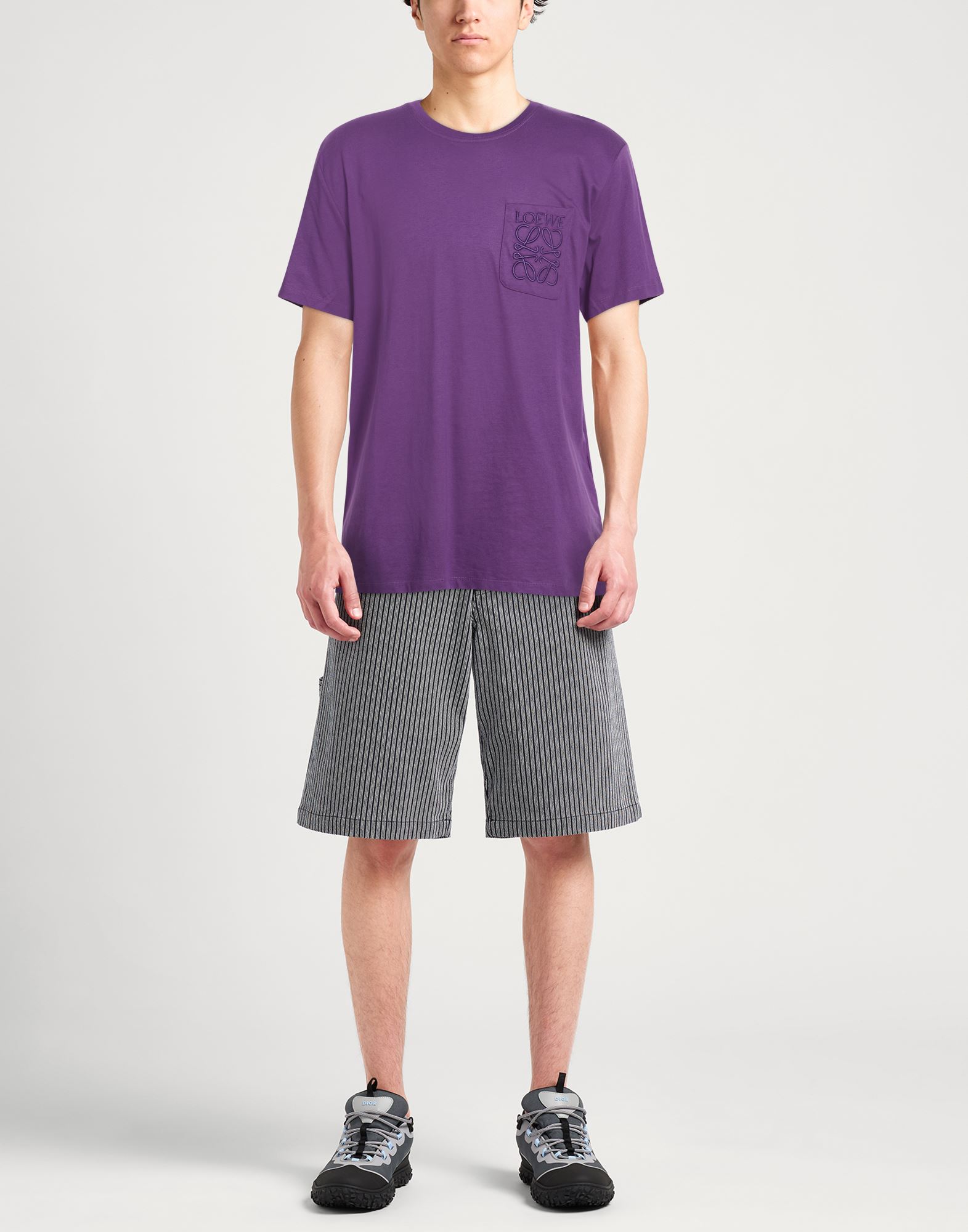  Loewe - Tops - T-shirts - On Yoox.com 