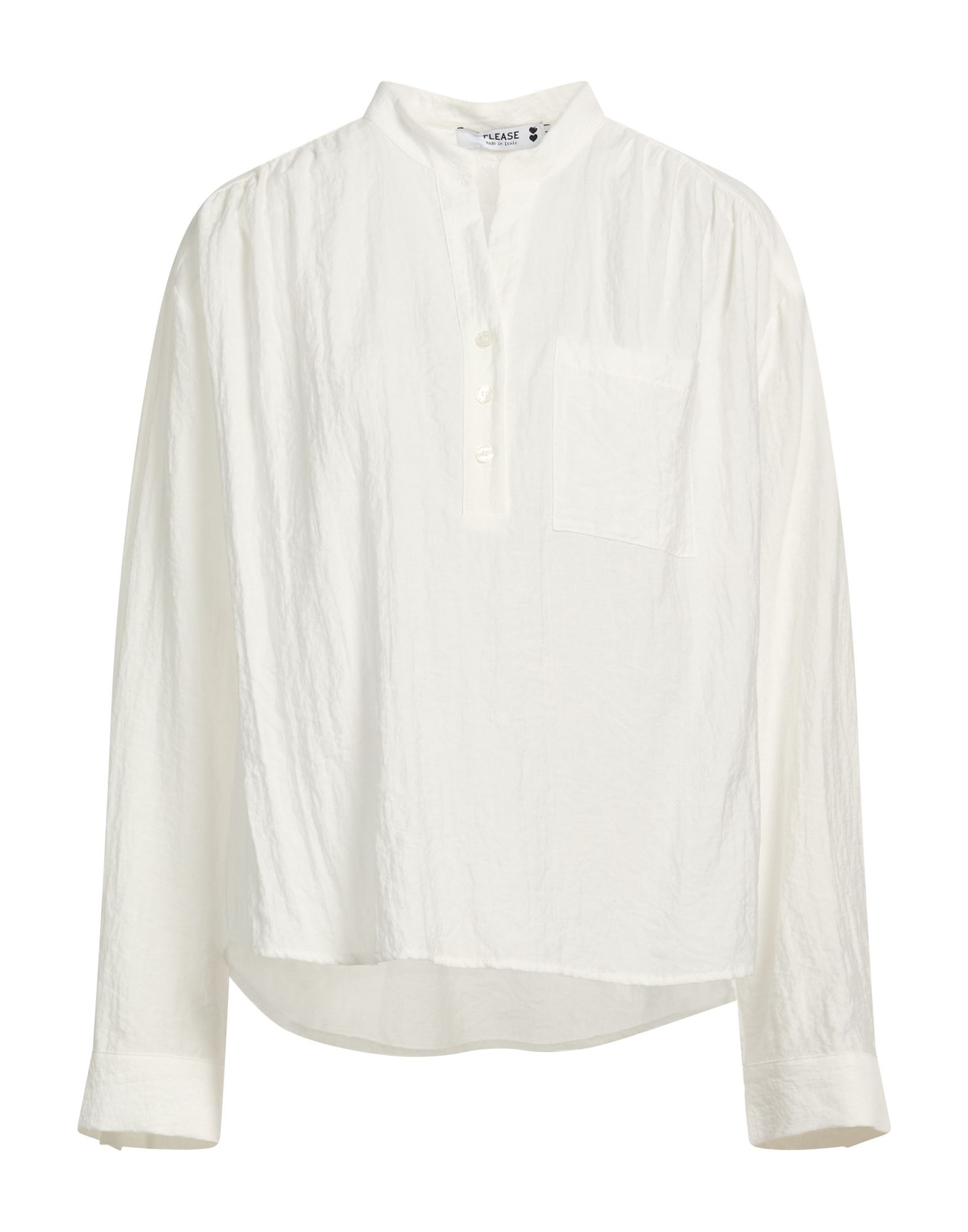 Please - Tops - Tops - On Yoox.com 