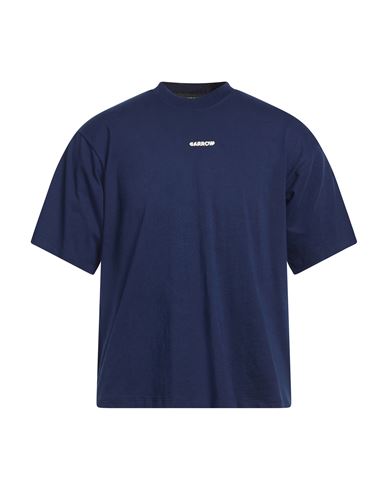 Camiseta Hombre Azul marino L,M,S,XL Hombre