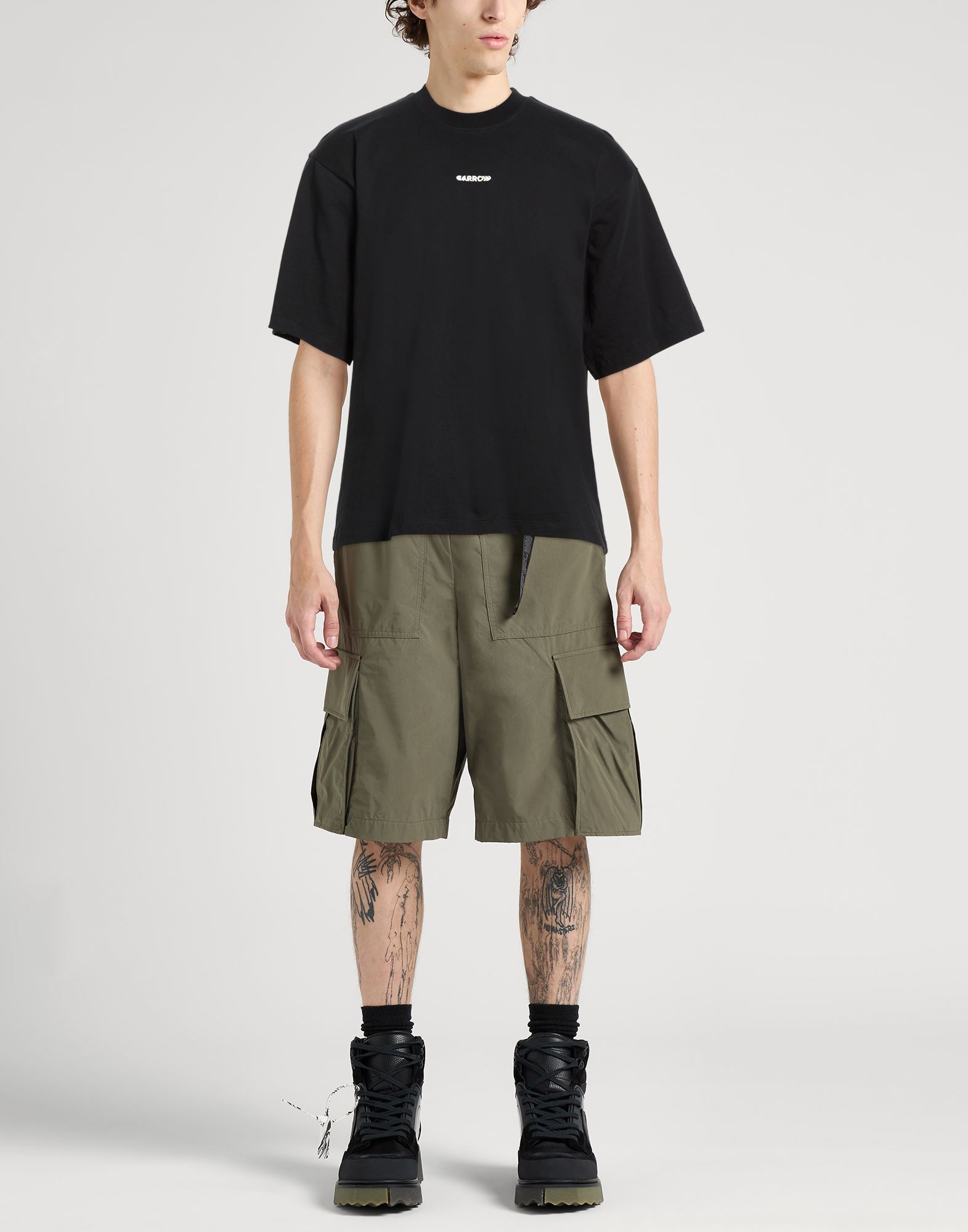  Barrow - Camisetas Y Tops - Camisetas - On Yoox.com 