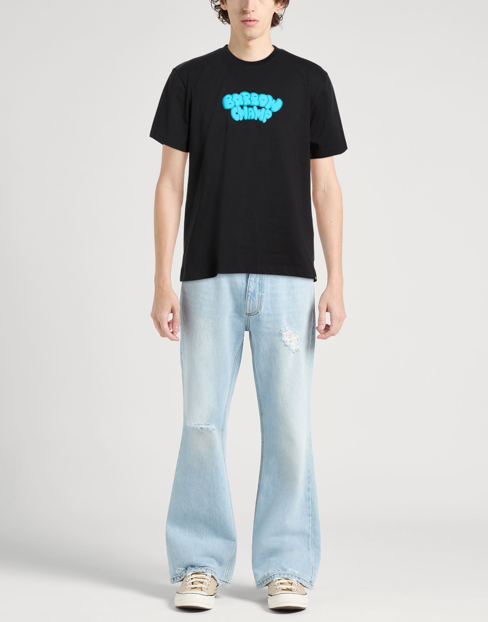  Barrow - Tops - T-shirts - On Yoox.com 