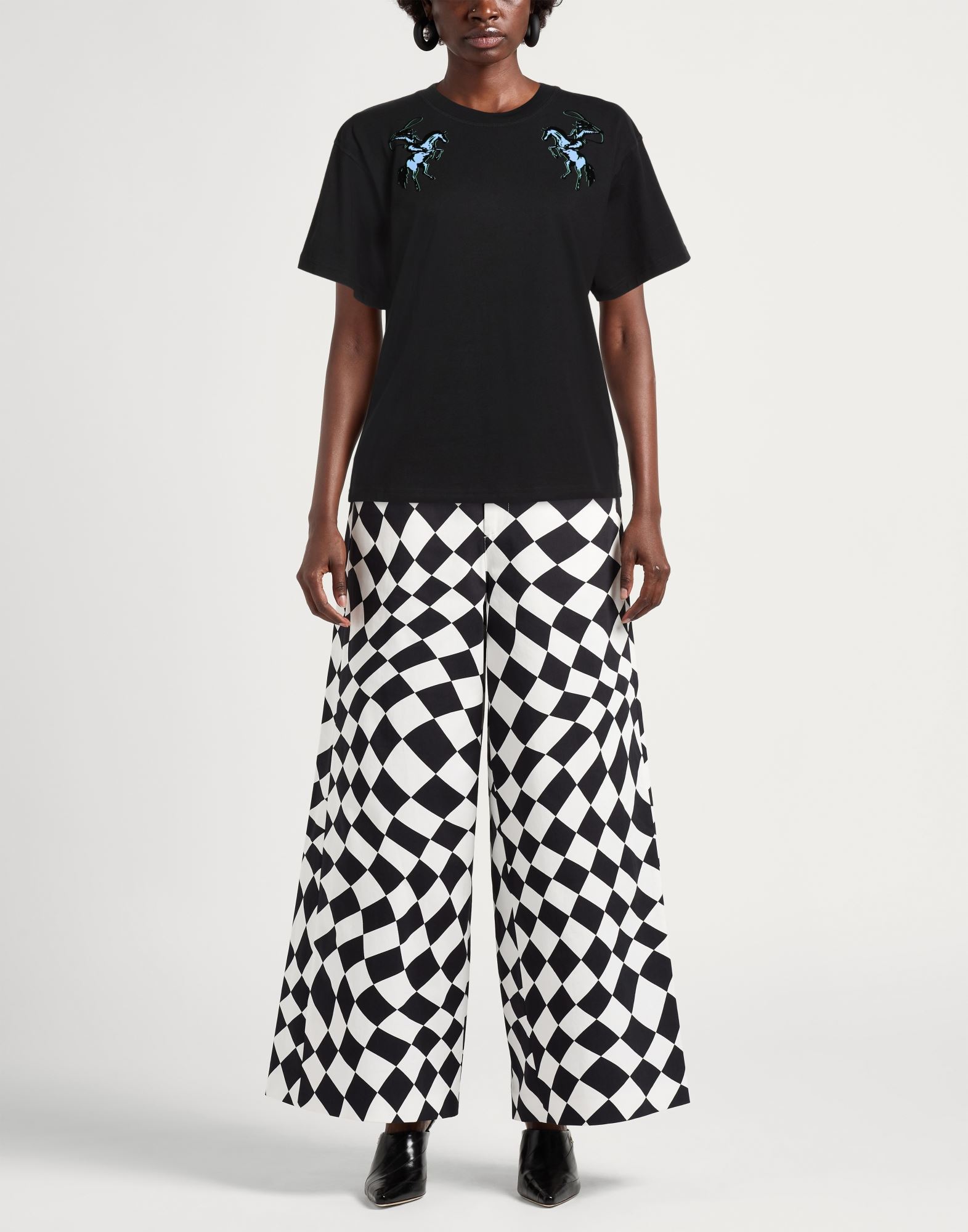  Stand Studio - Tops - T-shirts - On Yoox.com 
