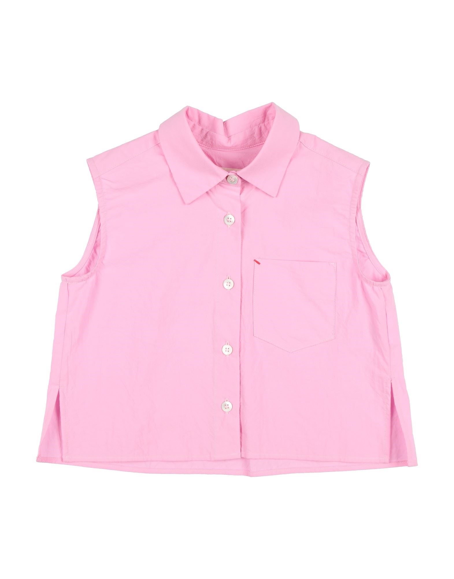  Maan - Tops - Hemden - On Yoox.com 