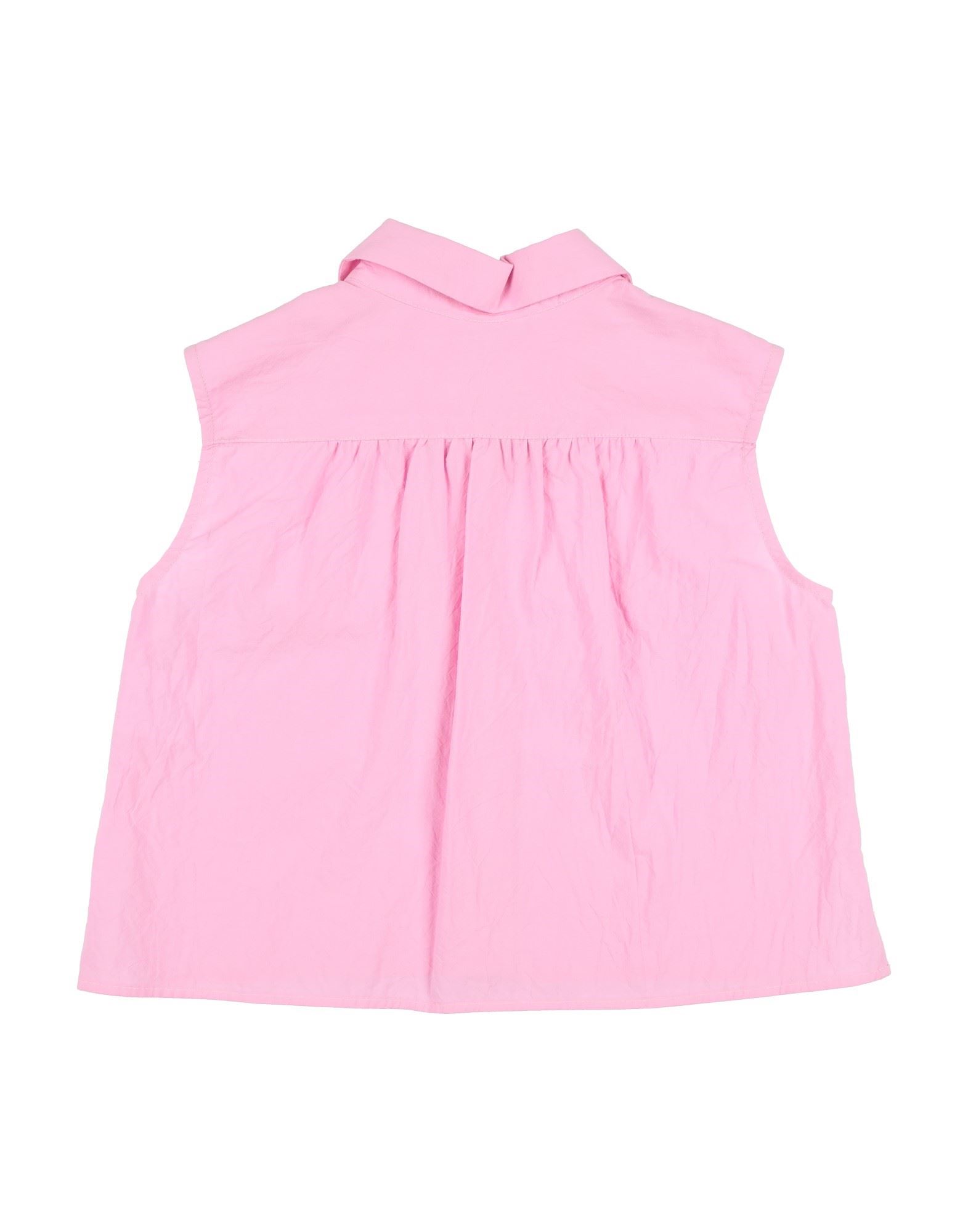  Maan - Tops - Hemden - On Yoox.com 