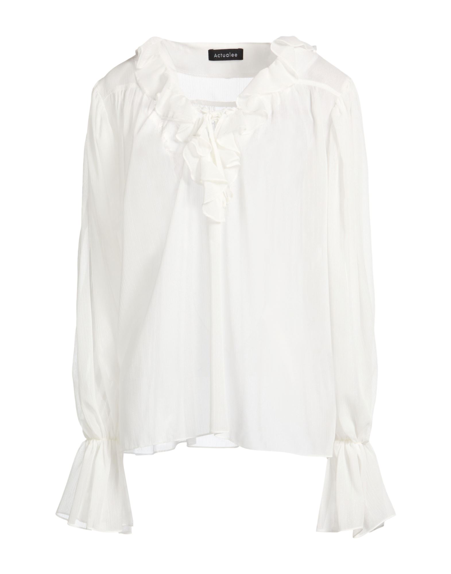  Actualee - Tops - Tops - On Yoox.com 