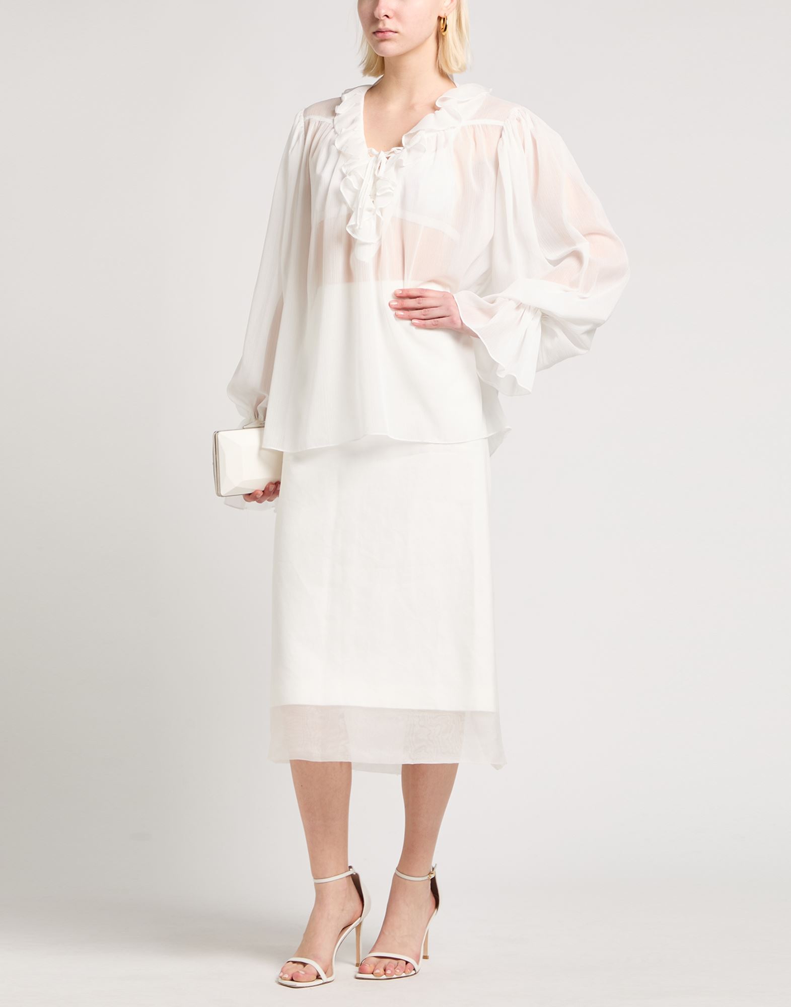  Actualee - Tops - Tops - On Yoox.com 