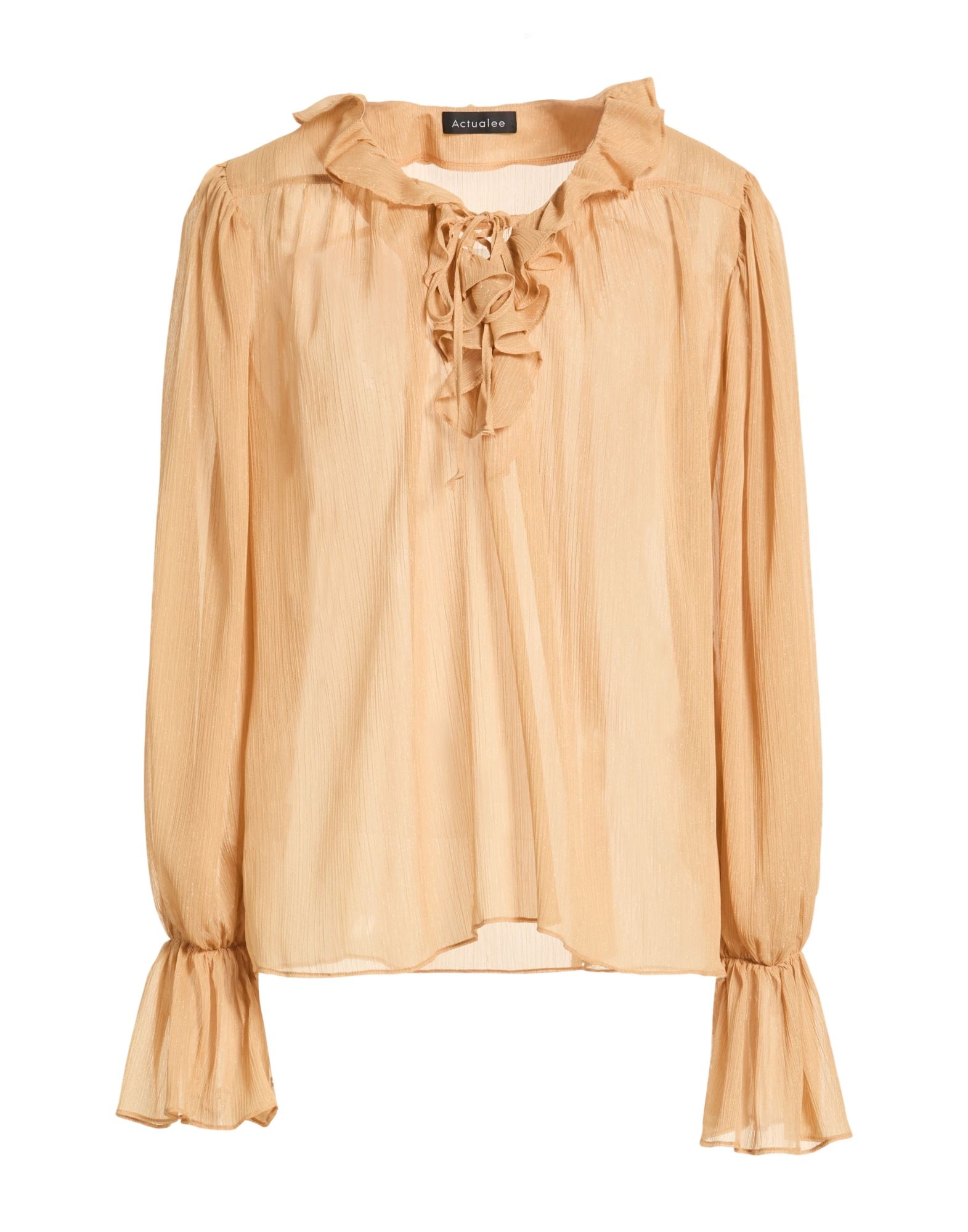  Actualee - Tops - Tops - On Yoox.com 