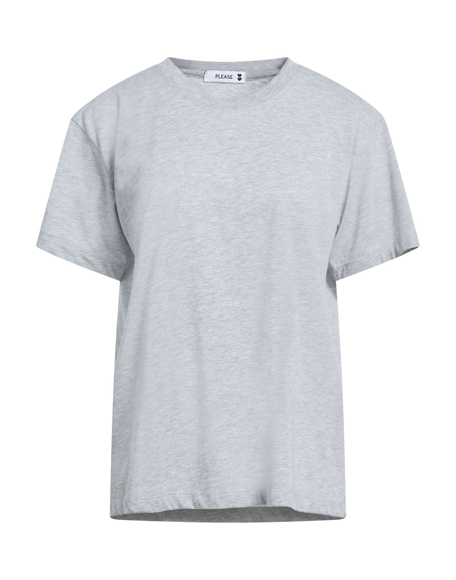  Please - Tops - T-shirts - On Yoox.com 