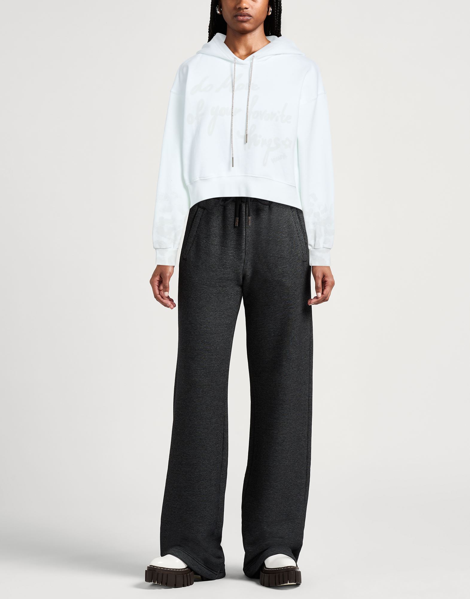  Disclaimer - Tops - Sweatshirts - On Yoox.com 