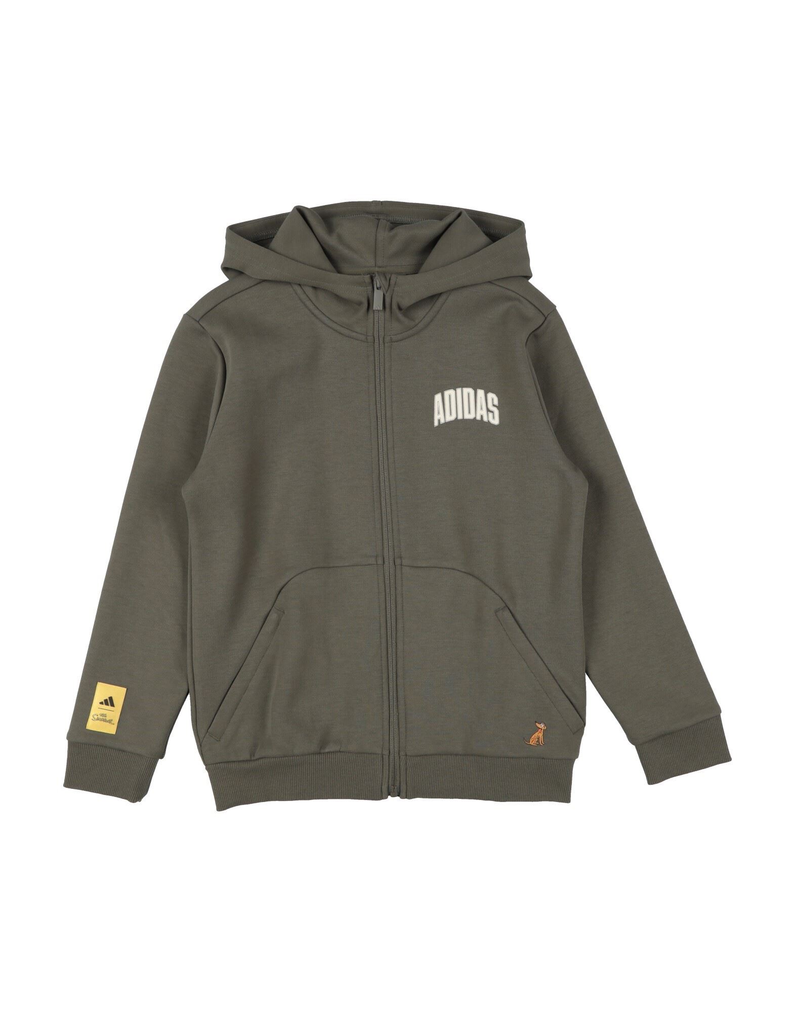  Adidas - Tops - Sweatshirts - On Yoox.com 