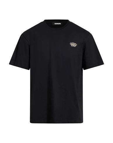 Camiseta Hombre Negro L,M,S,XL Hombre
