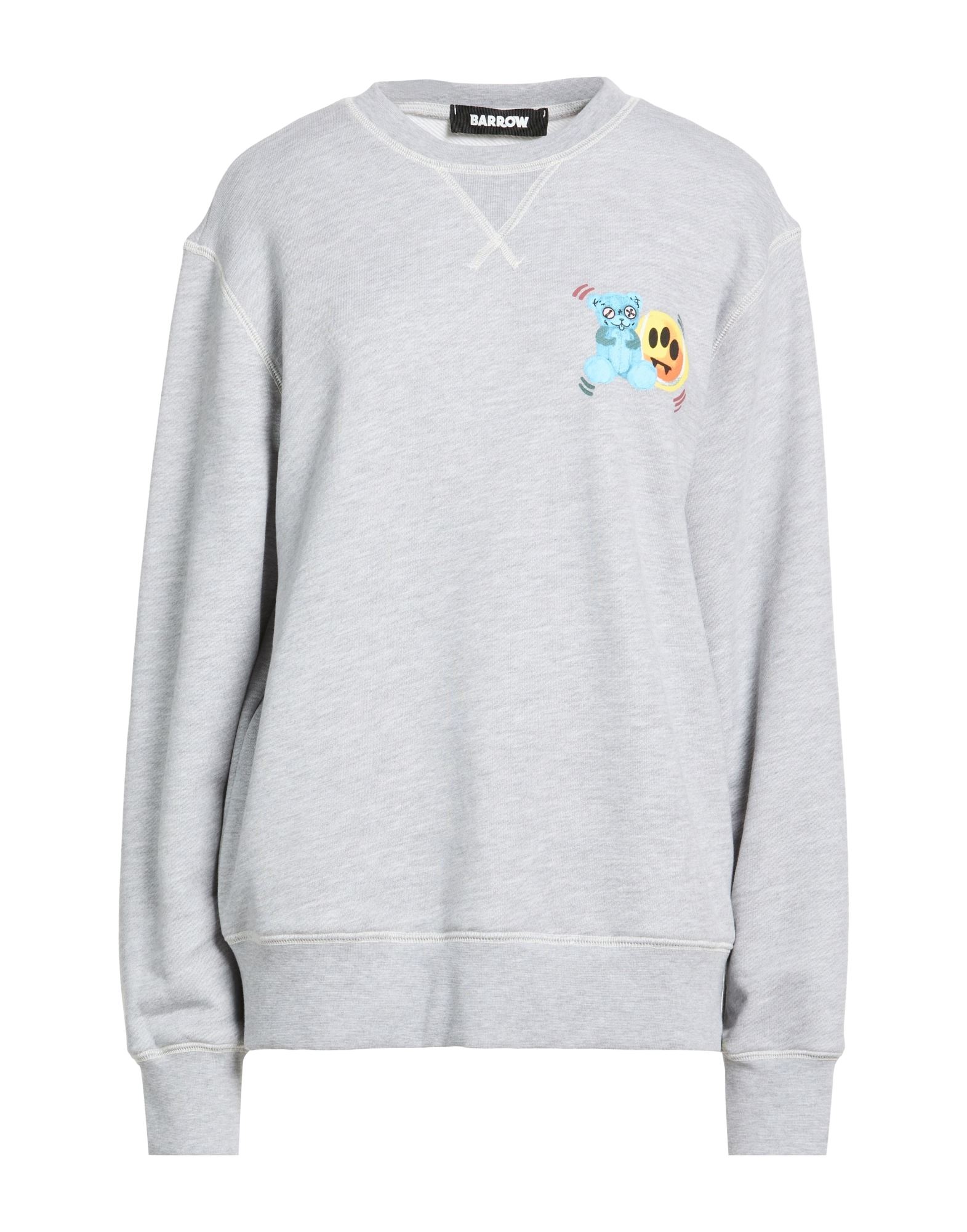  Barrow - Tops - Sweatshirts - On Yoox.com 