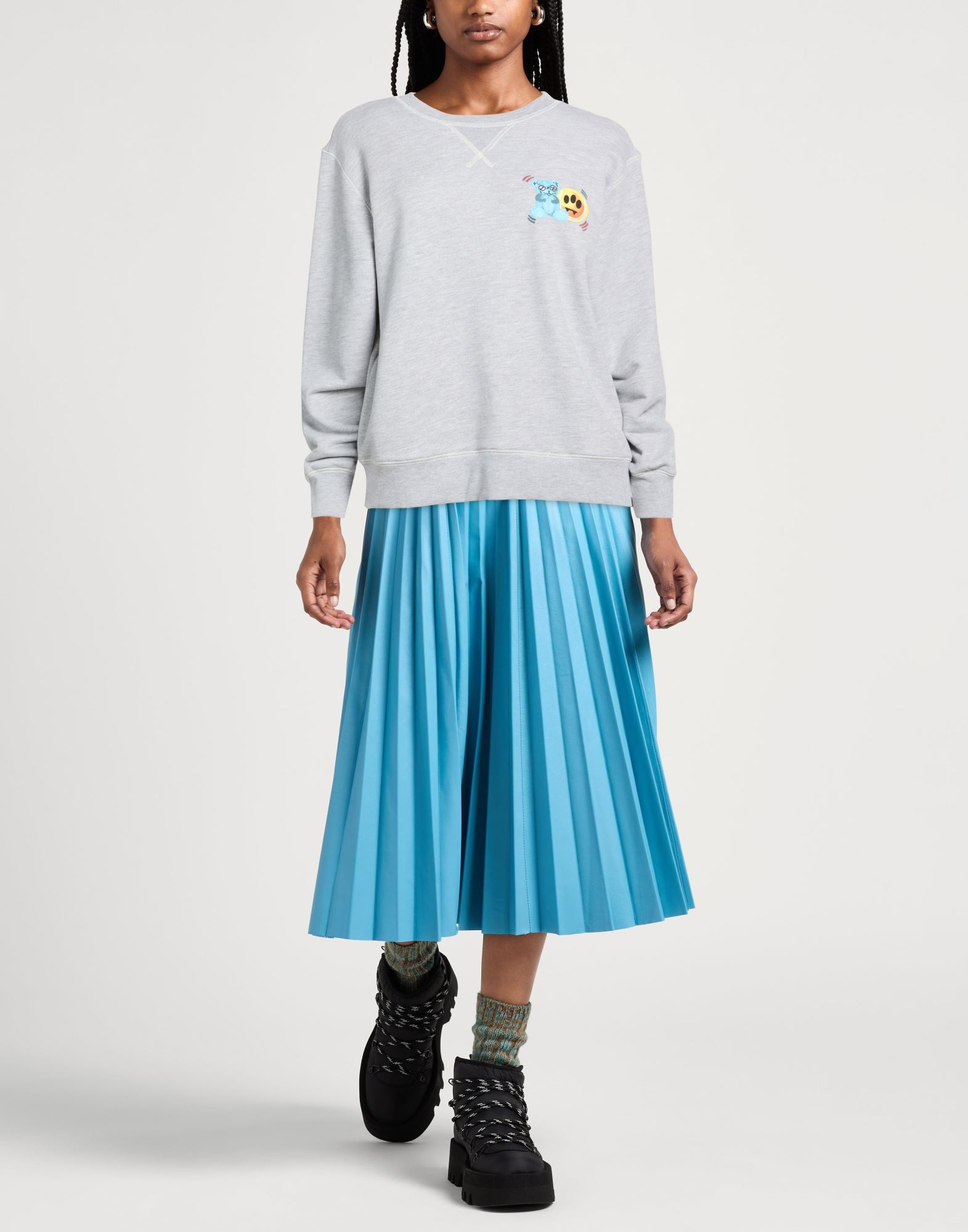  Barrow - Tops - Sweatshirts - On Yoox.com 