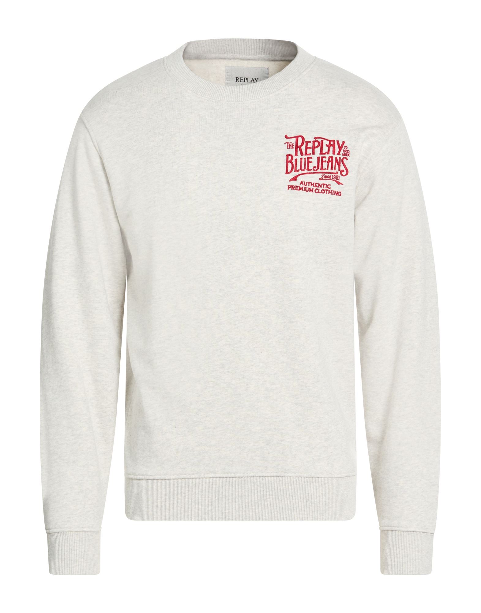  Replay - Tops - Sweatshirts - On Yoox.com 