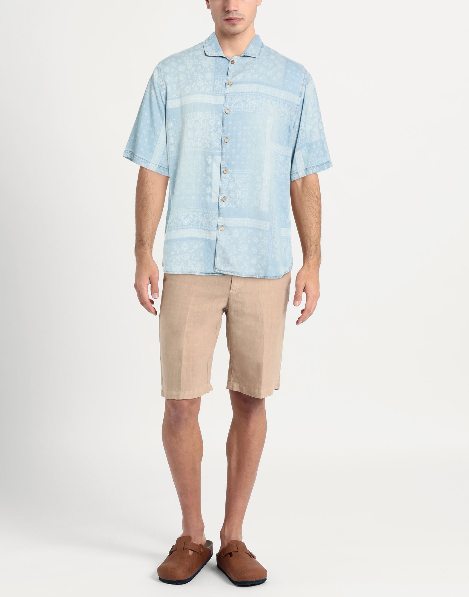  Tooco - Tops - Jeanshemden - On Yoox.com 