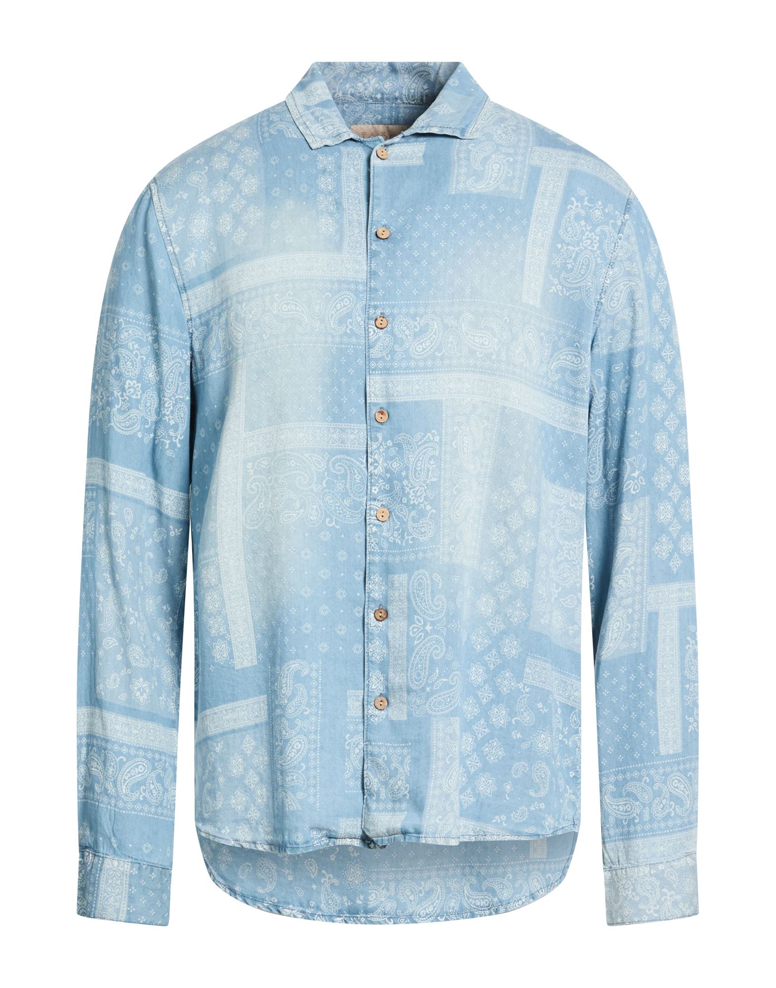  Tooco - Tops - Jeanshemden - On Yoox.com 