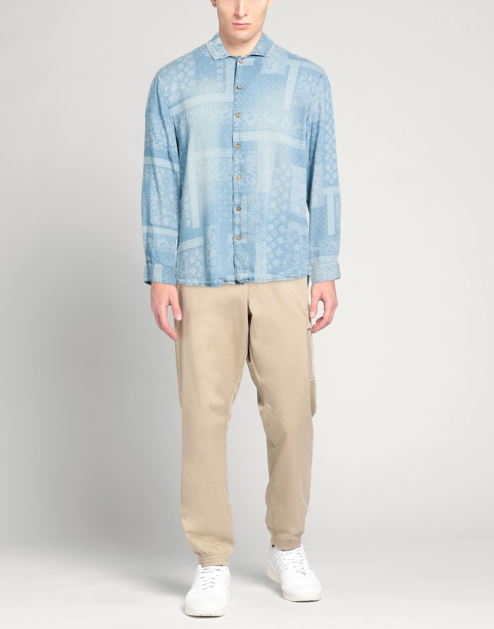  Tooco - Tops - Jeanshemden - On Yoox.com 