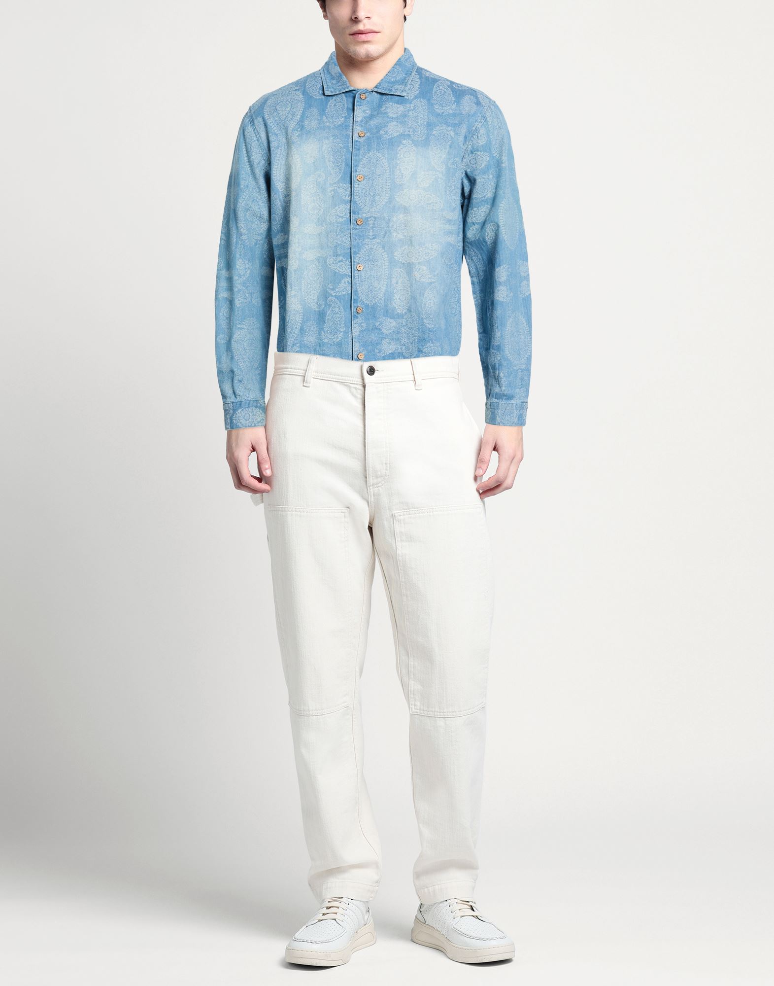  Tooco - Tops - Jeanshemden - On Yoox.com 