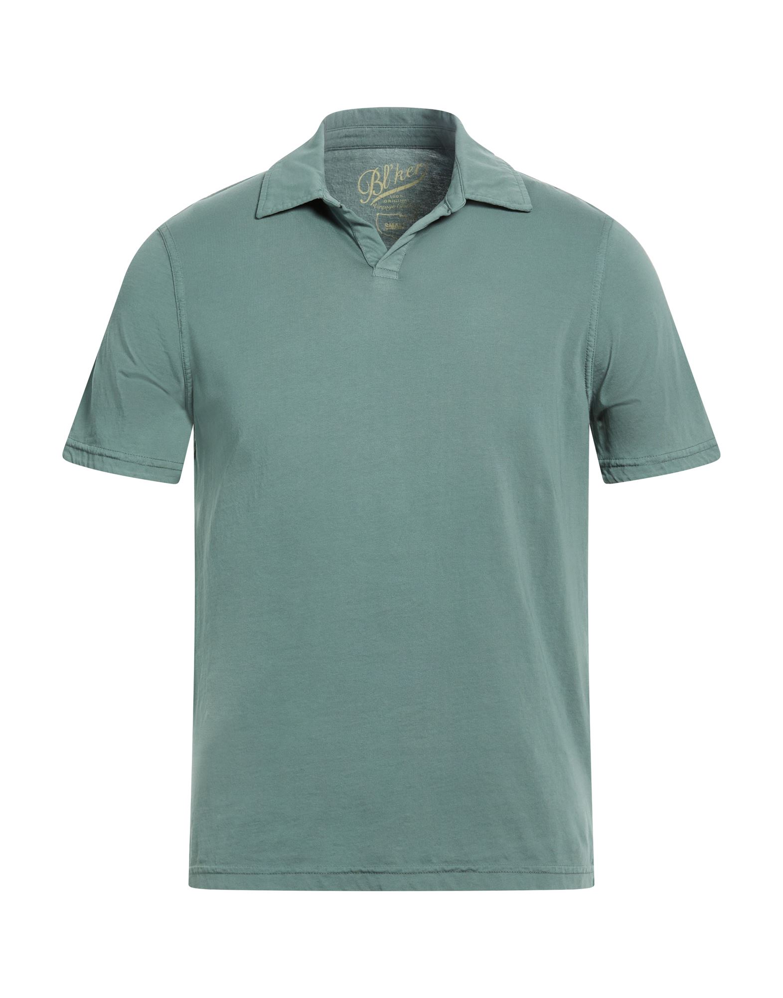  Bl'ker - Tops - Poloshirts - On Yoox.com 