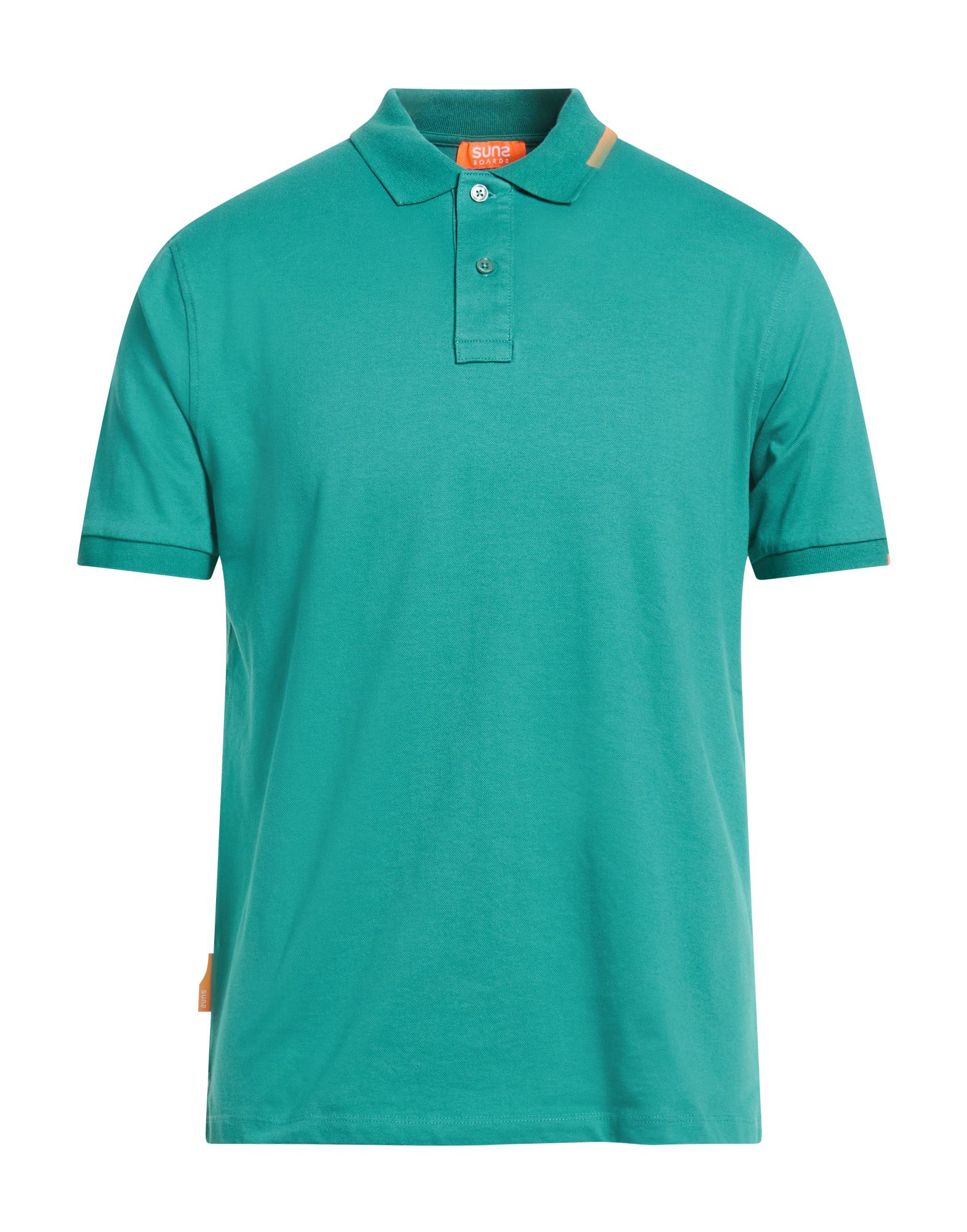  Suns Boards - Camisetas Y Tops - Polos - On Yoox.com 