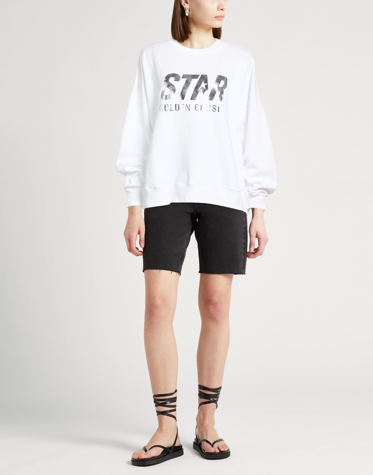  Golden Goose - Camisetas Y Tops - Sudaderas - On Yoox.com 