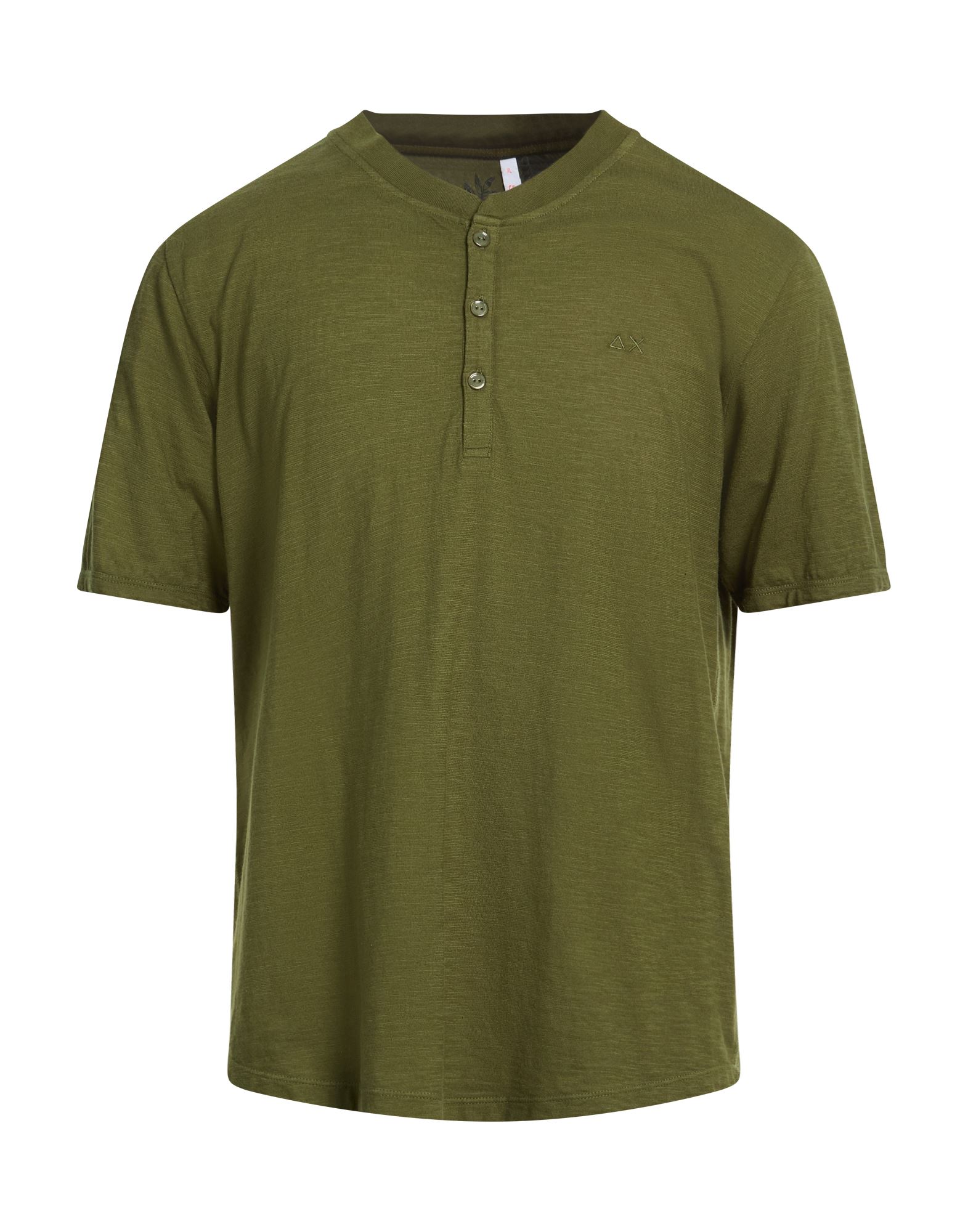  Sun 68 - Tops - T-shirts - On Yoox.com 