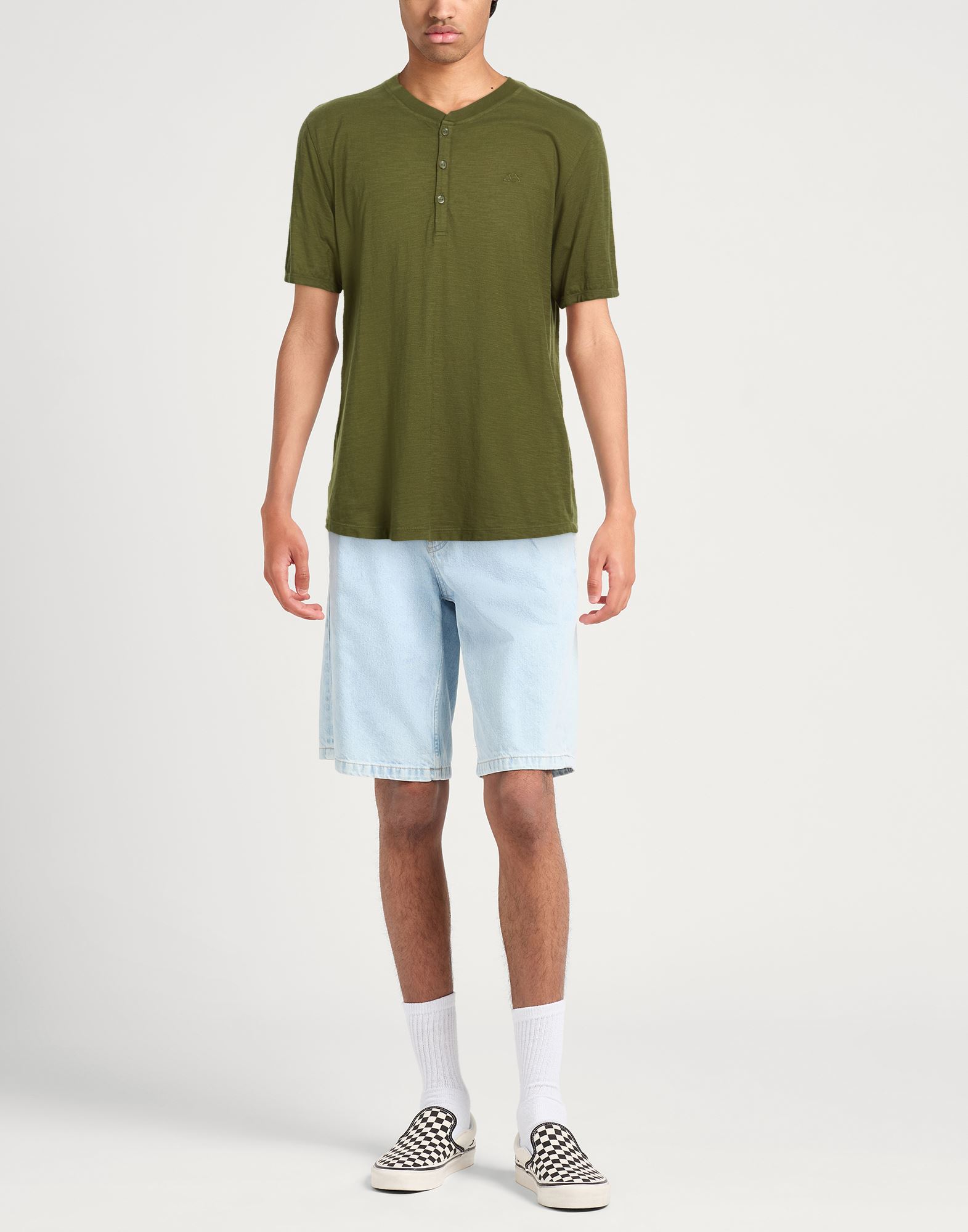  Sun 68 - Tops - T-shirts - On Yoox.com 
