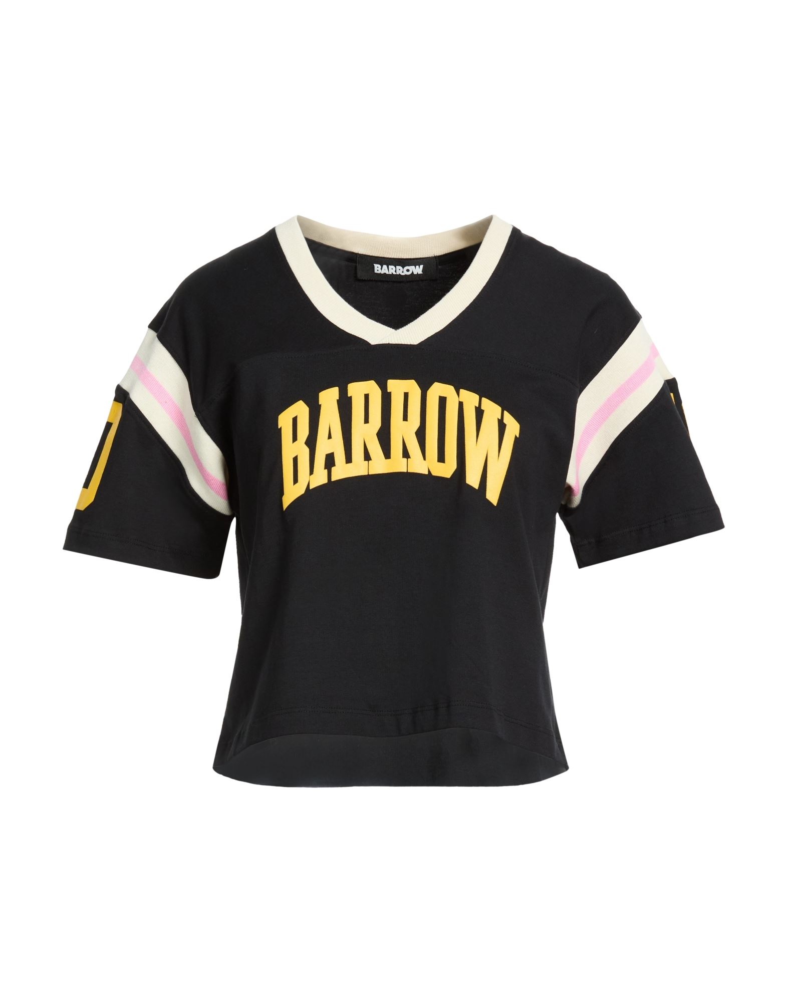  Barrow - Tops - T-shirts - On Yoox.com 