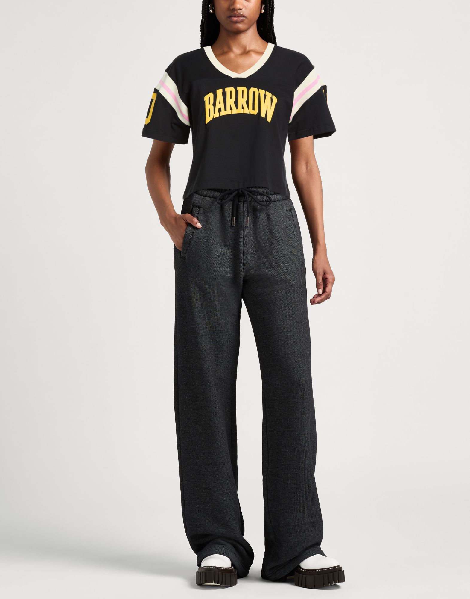  Barrow - Tops - T-shirts - On Yoox.com 