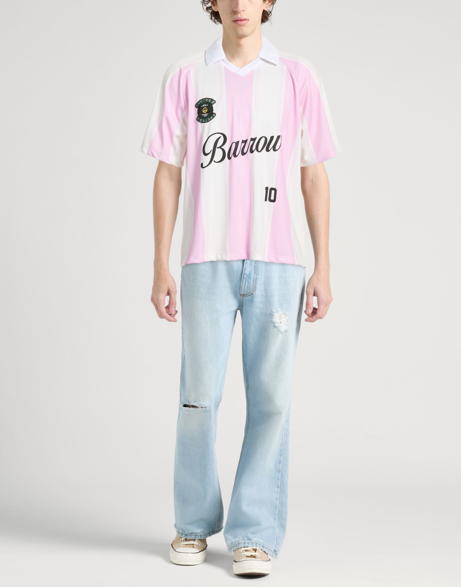  Barrow - Tops - Poloshirts - On Yoox.com 