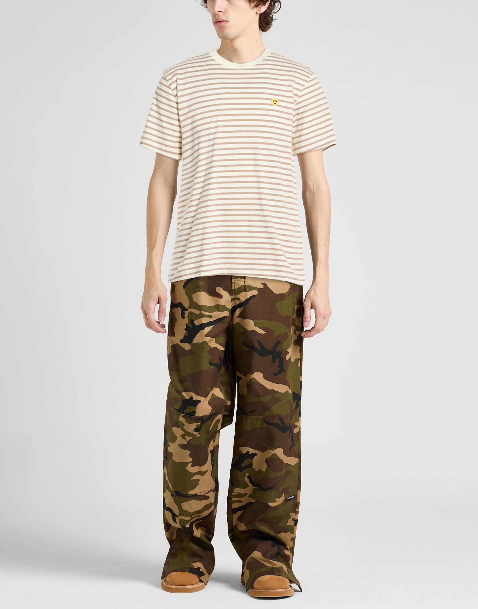  Barrow - Tops - T-shirts - On Yoox.com 