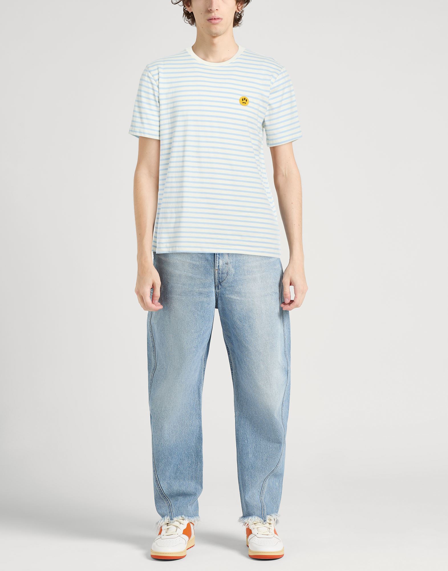  Barrow - Tops - T-shirts - On Yoox.com 