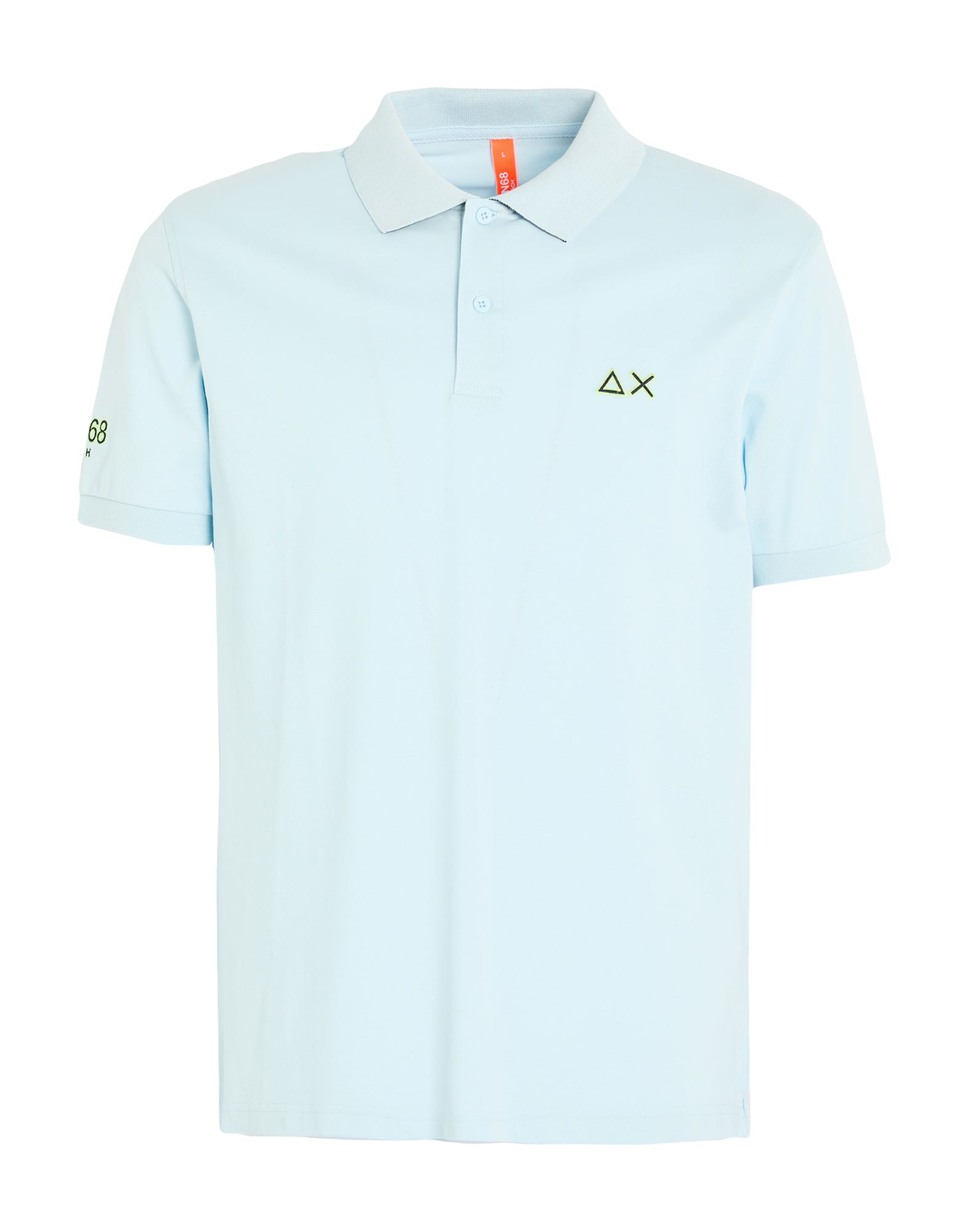  Sun 68 - Tops - Poloshirts - On Yoox.com 