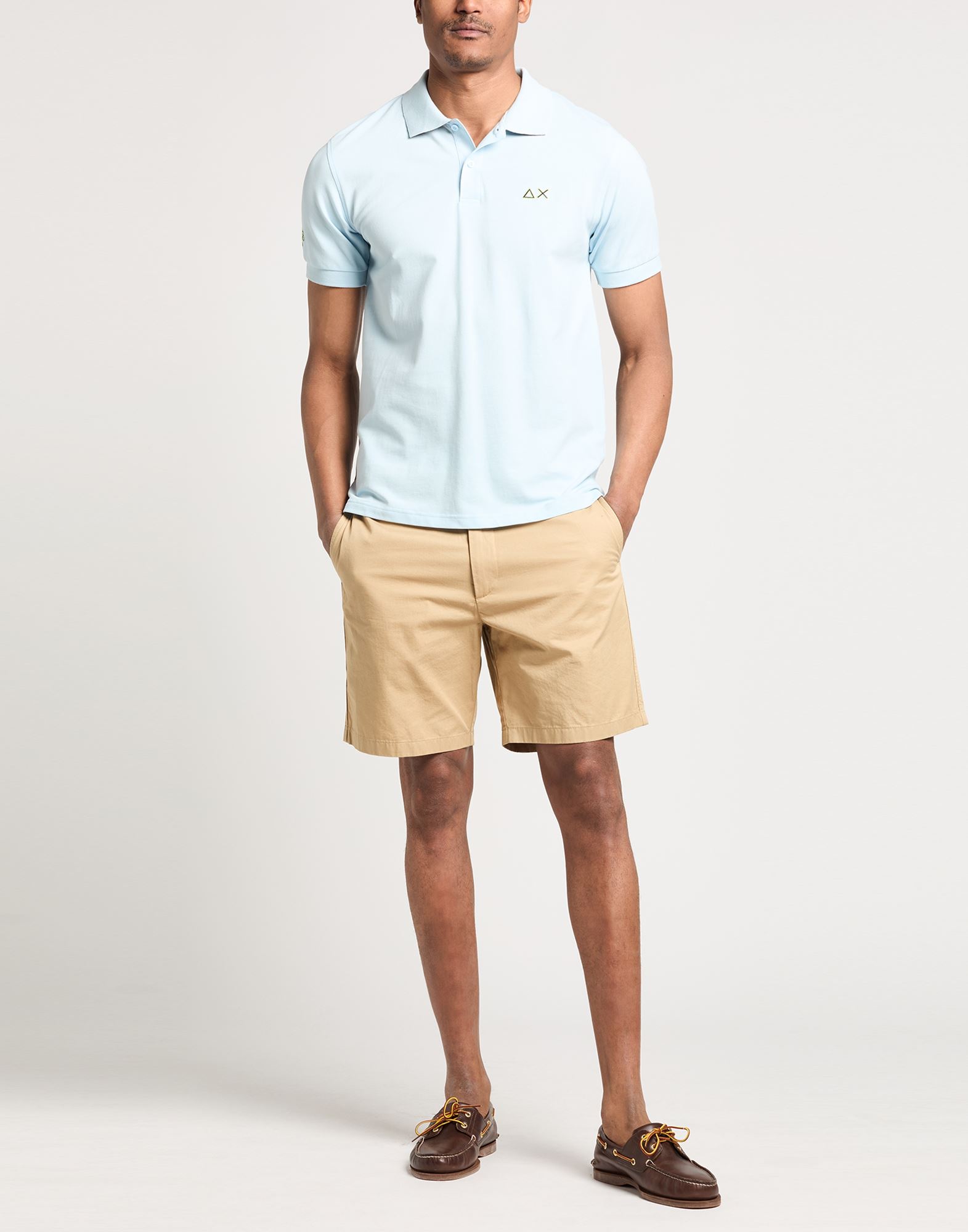  Sun 68 - Tops - Poloshirts - On Yoox.com 