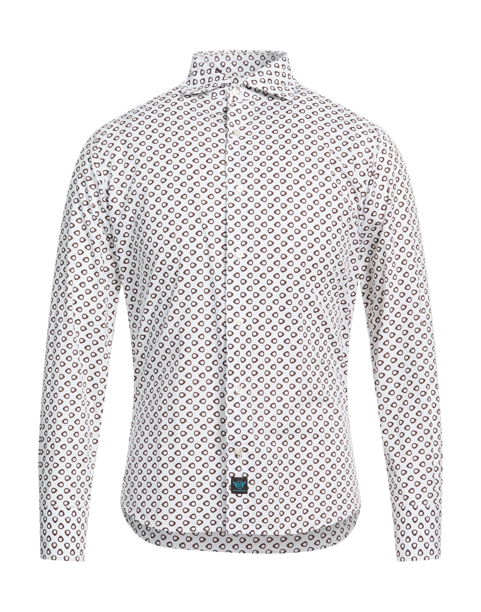  Brouback - Tops - Hemden - On Yoox.com 