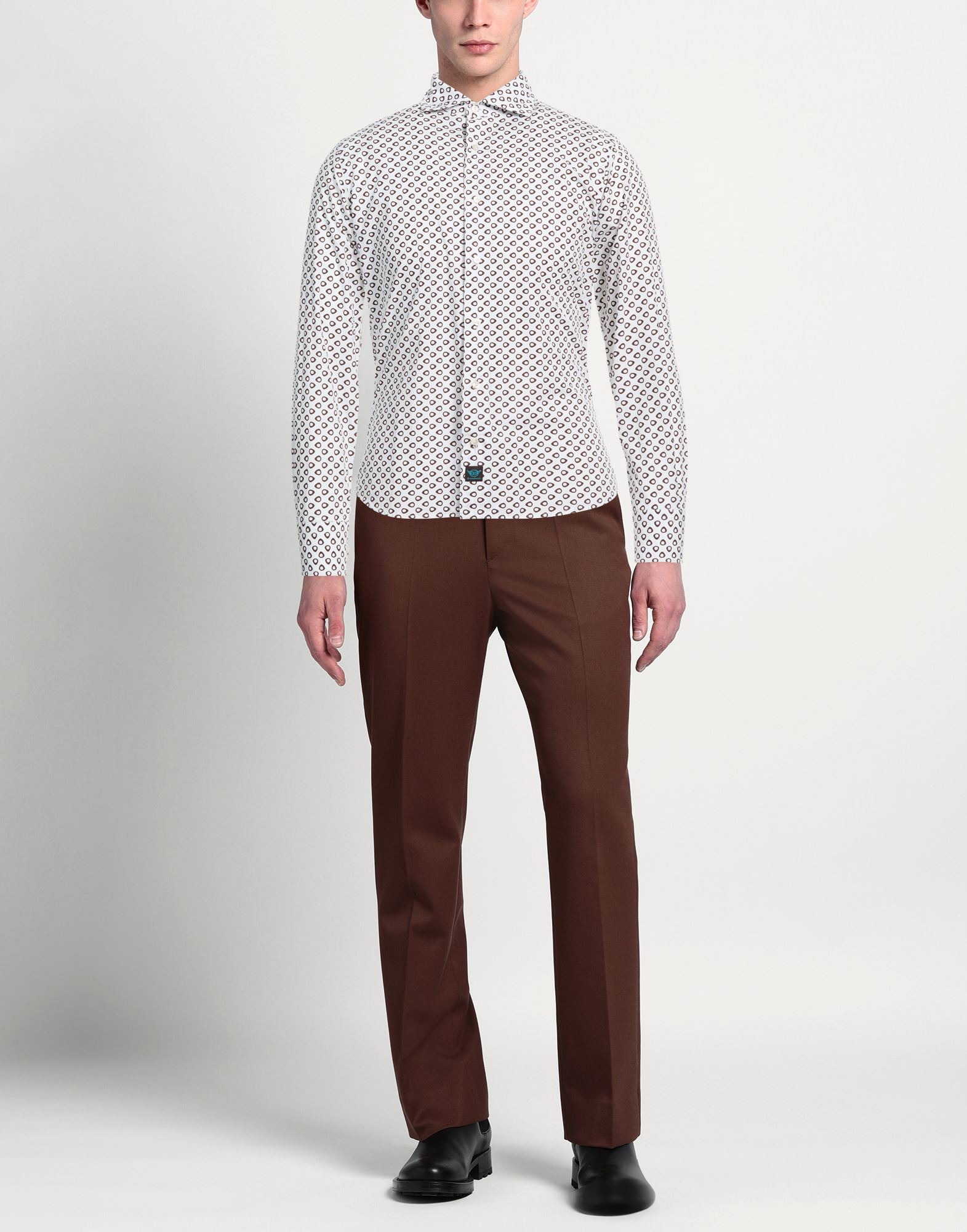  Brouback - Tops - Hemden - On Yoox.com 