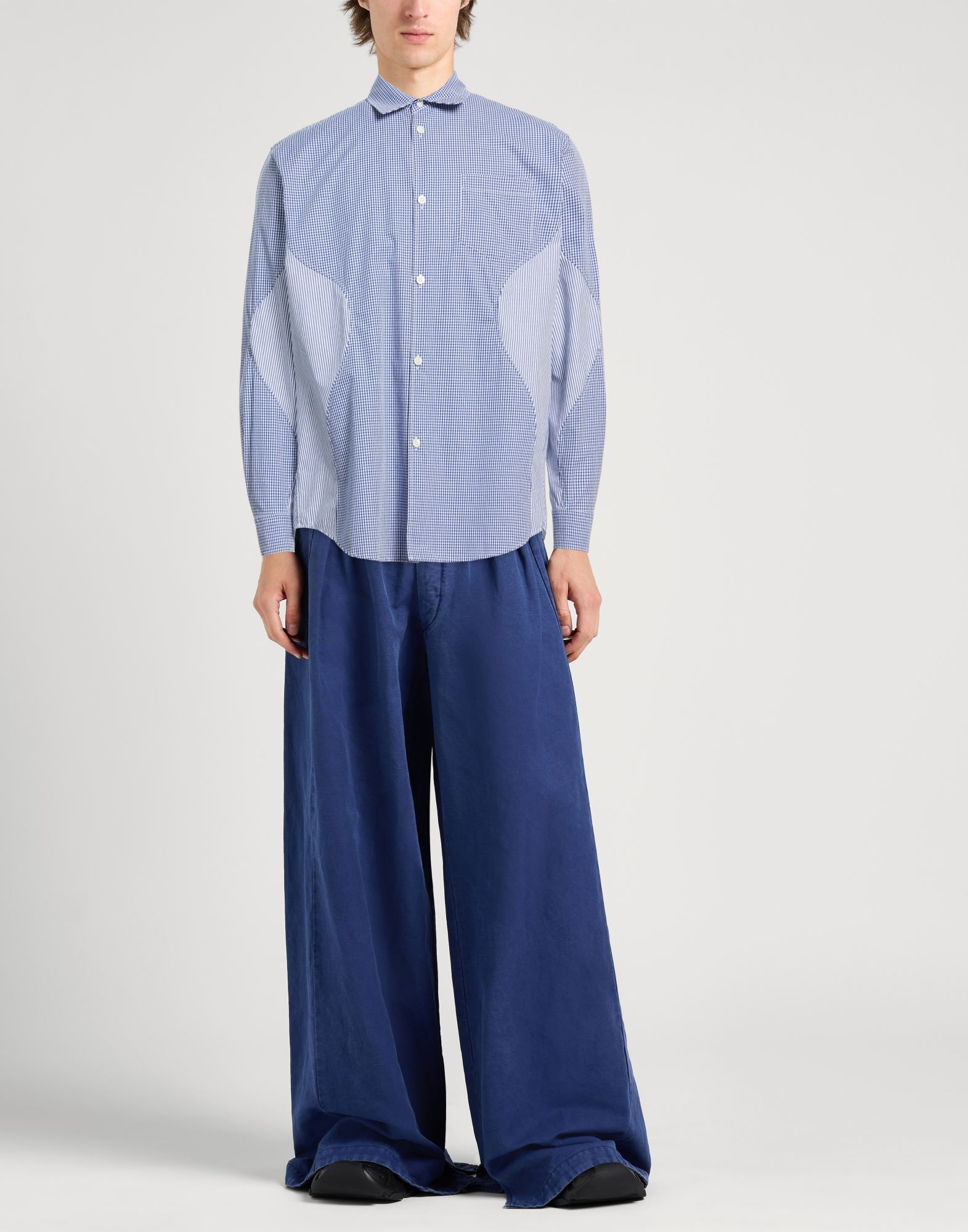  Undercover - Tops - Hemden - On Yoox.com 