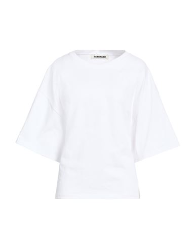 Camiseta Mujer Blanco XS Mujer