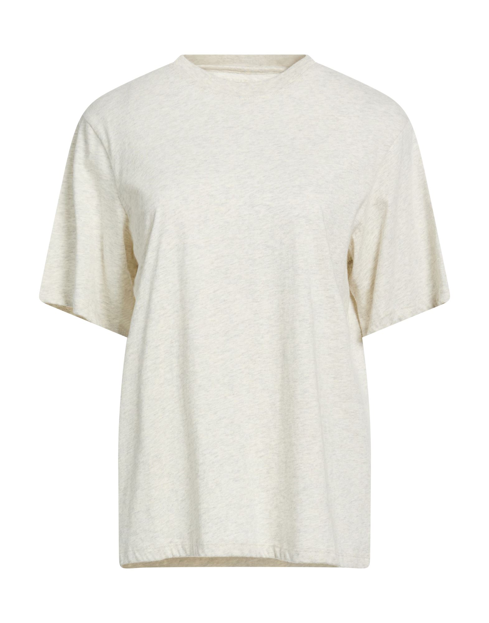MAJESTIC FILATURES ΜΠΛΟΥΖΑΚΙΑ T-shirt