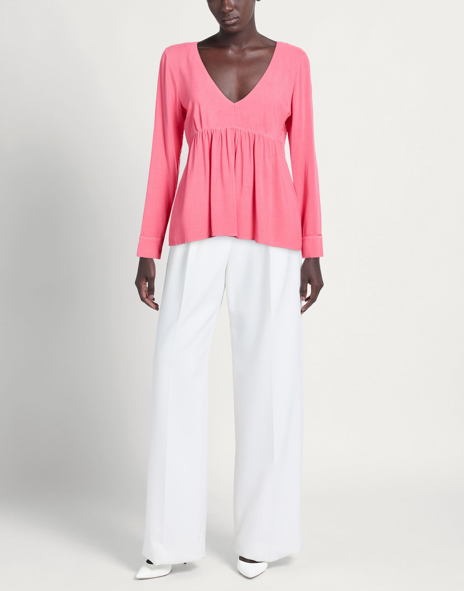  Alessia Santi - Camisetas Y Tops - Tops - On Yoox.com 