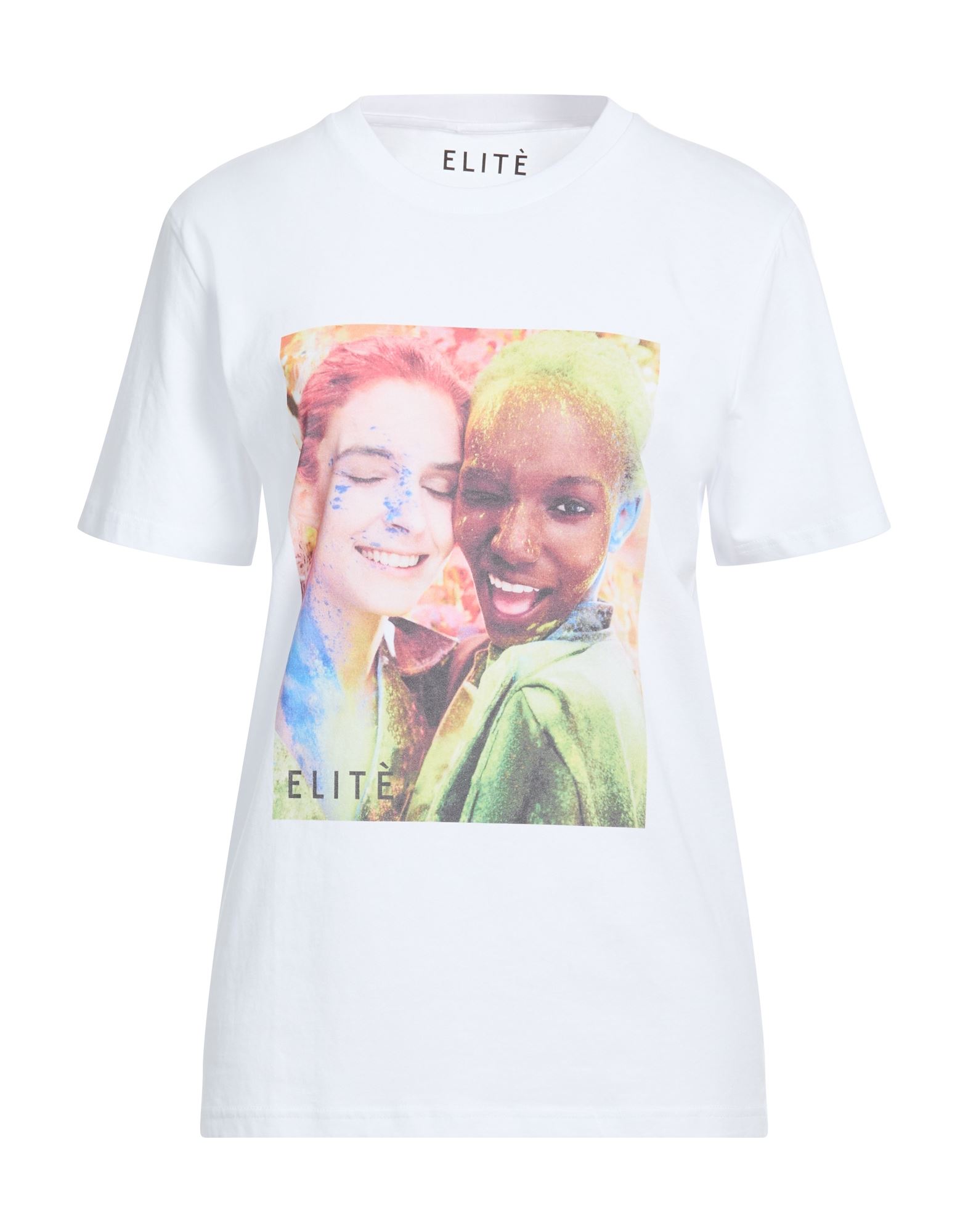  Elitè - Tops - T-shirts - On Yoox.com 