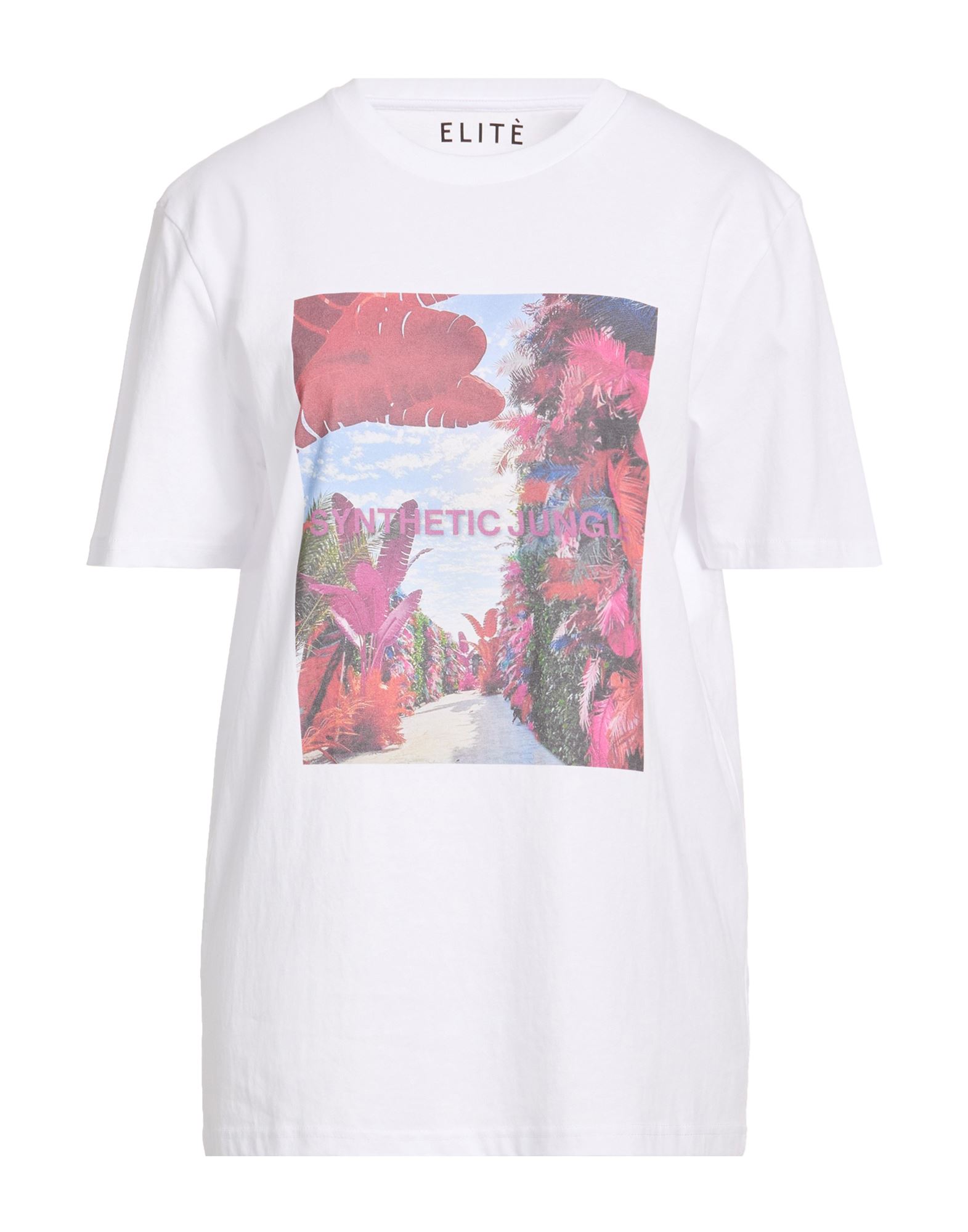  Elitè - Topwear - T-shirts - On Yoox.com 