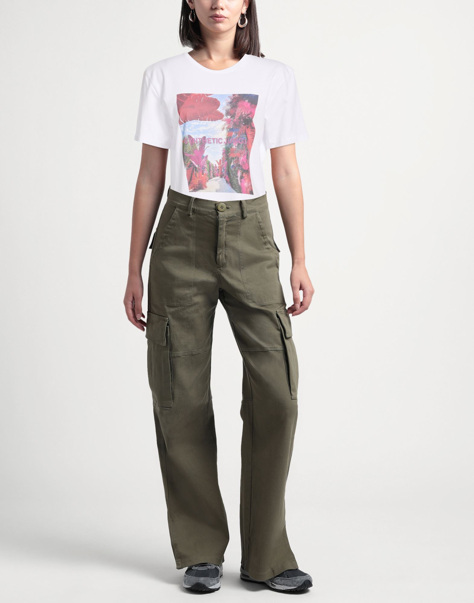  Elitè - Topwear - T-shirts - On Yoox.com 