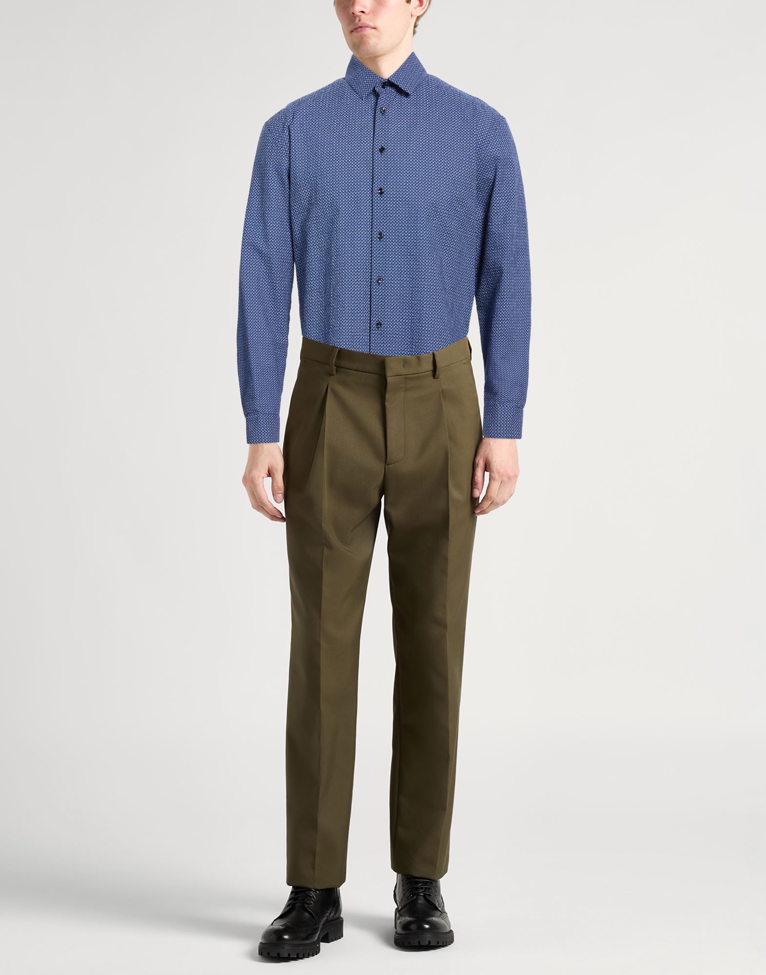  Giorgio Armani - Tops - Hemden - On Yoox.com 