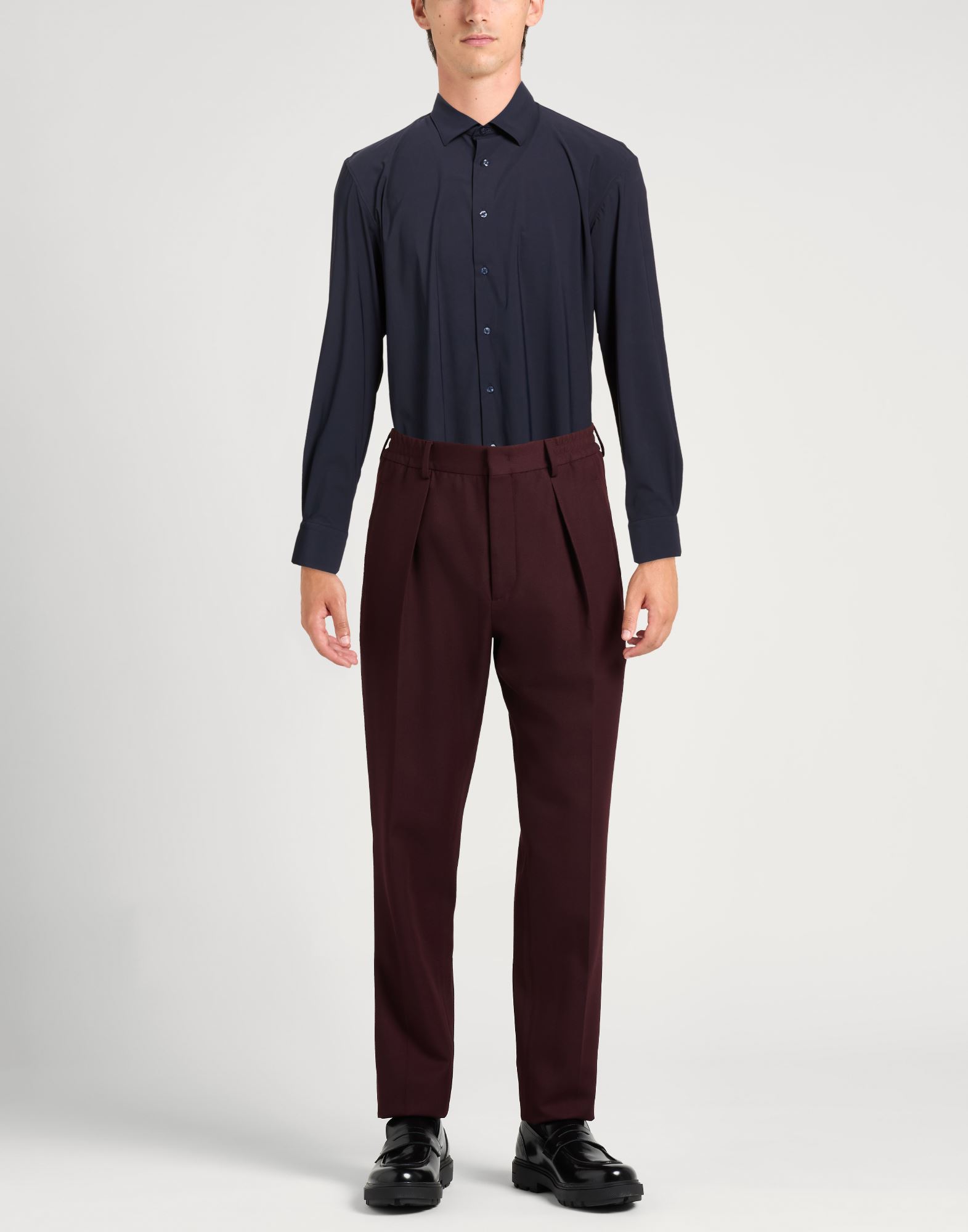  Stilosophy - Tops - Hemden - On Yoox.com 