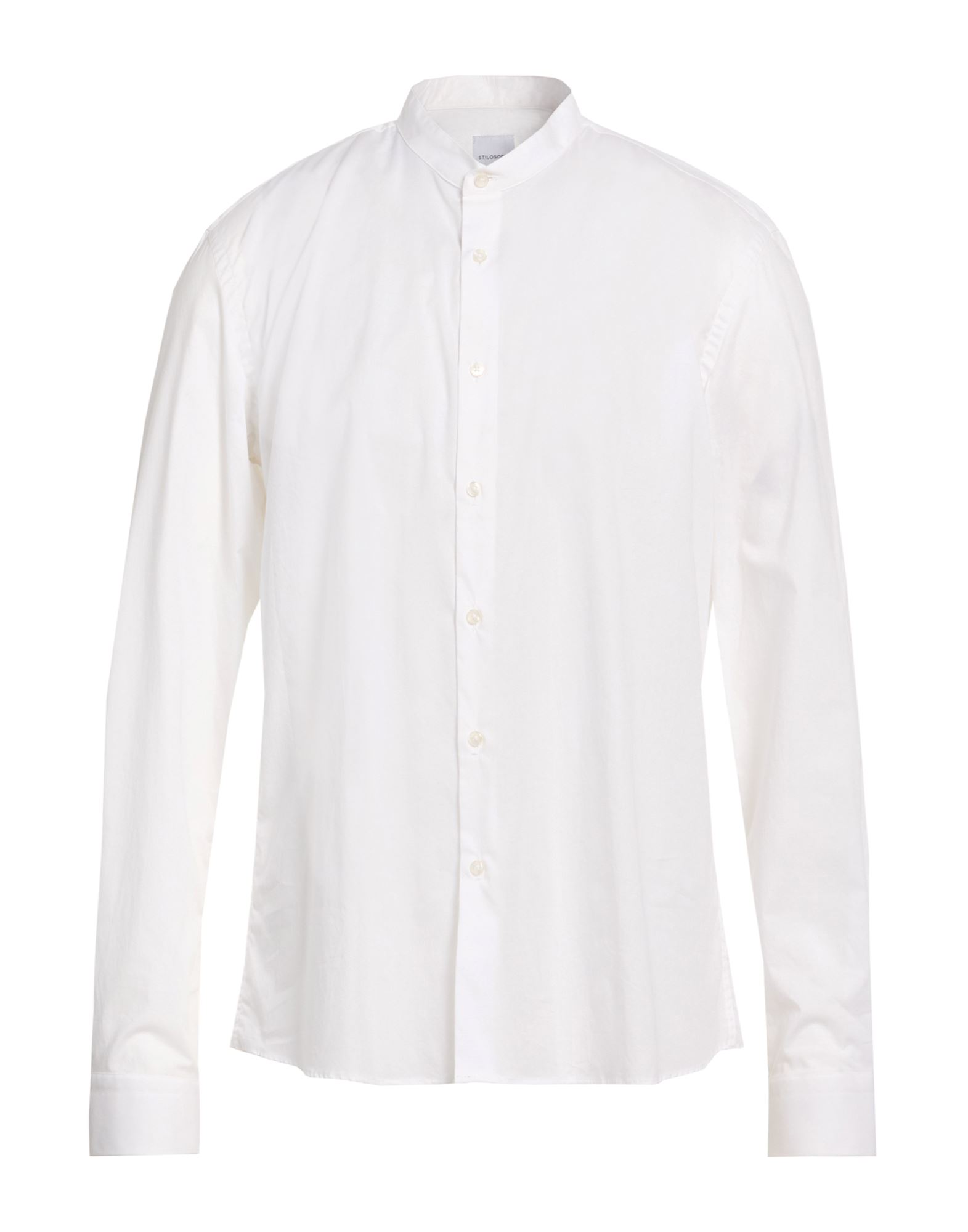  Stilosophy - Tops - Hemden - On Yoox.com 