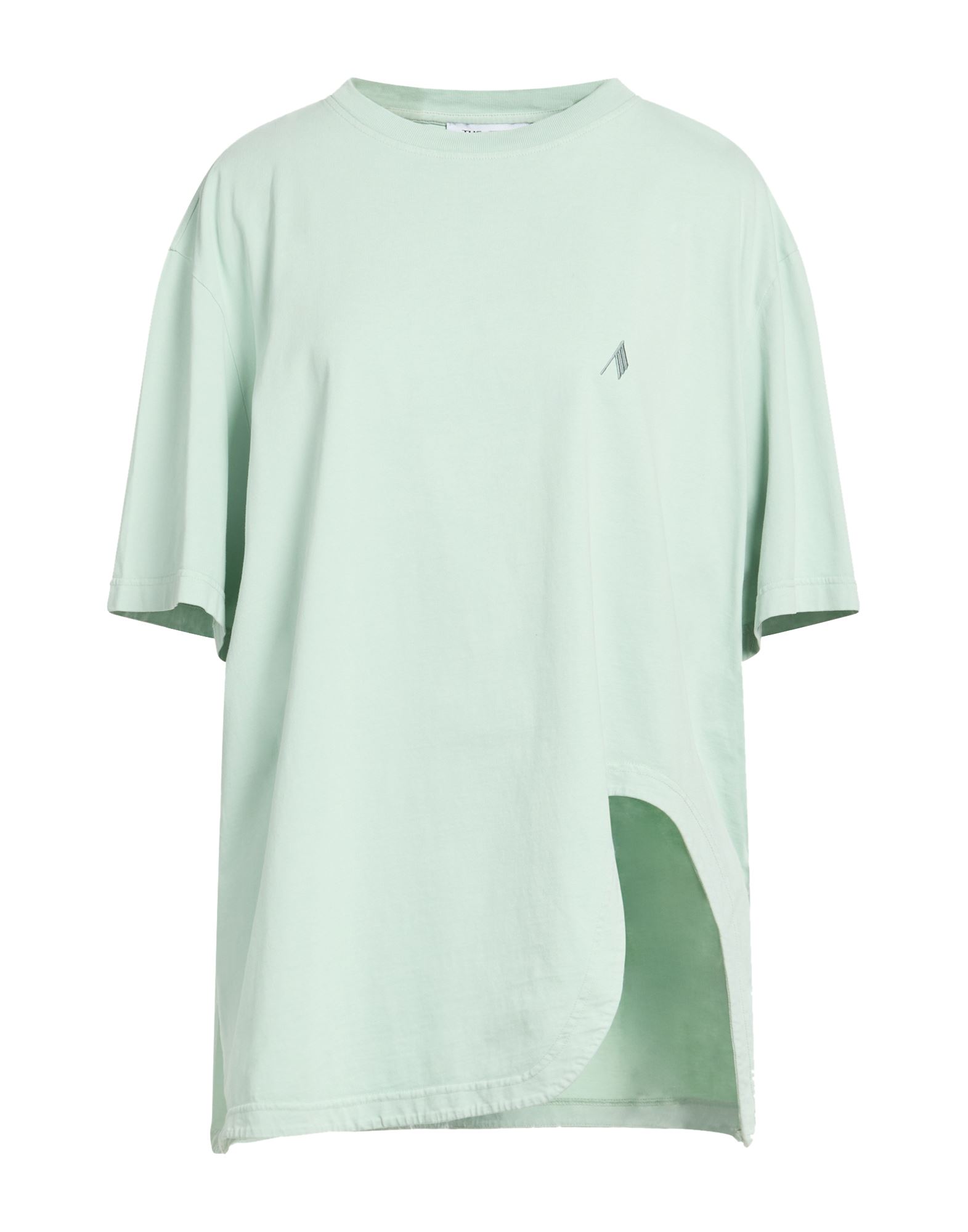 THE ATTICO THE ATTICO ΜΠΛΟΥΖΑΚΙΑ T-shirt